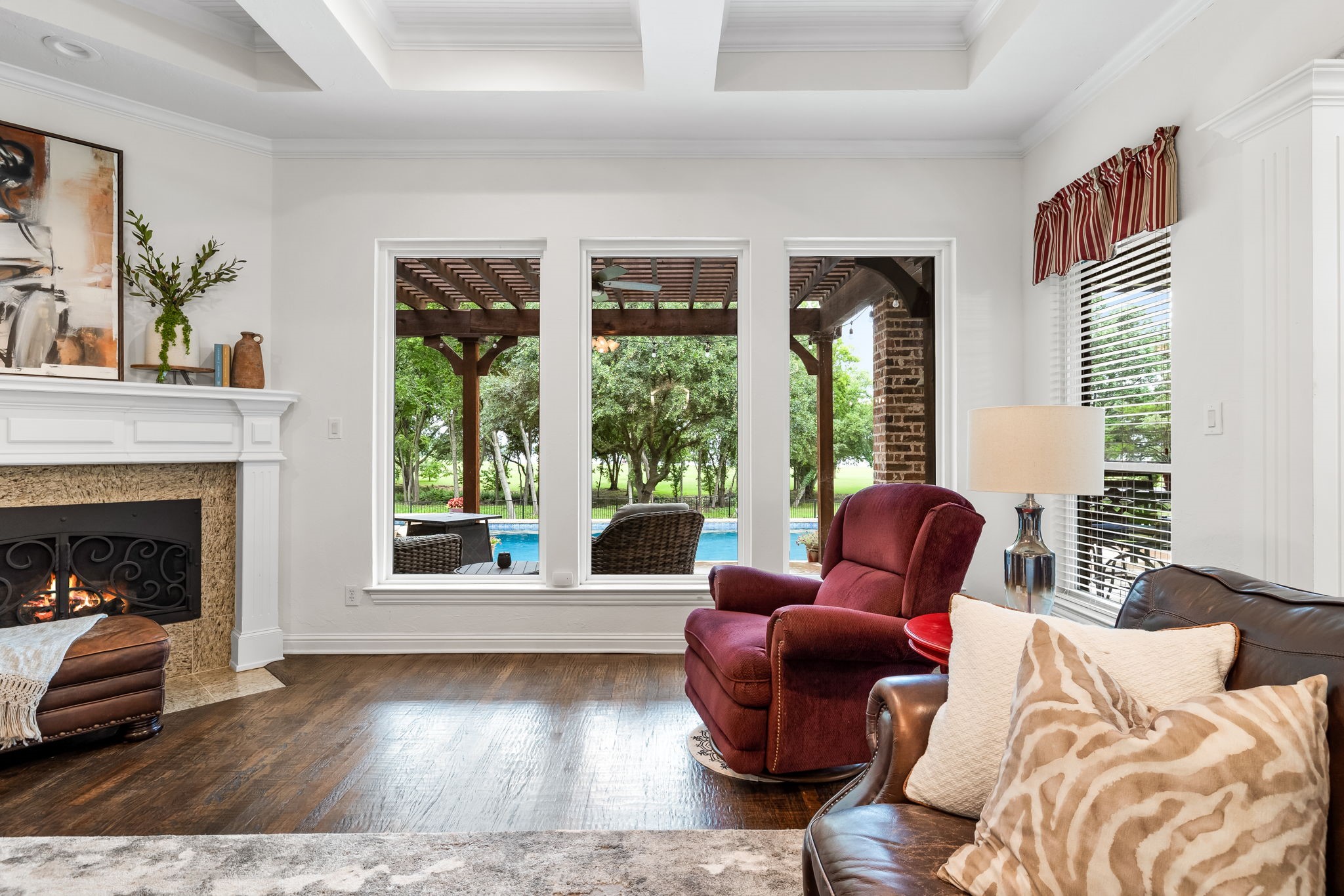 2375 Lake Forest Drive