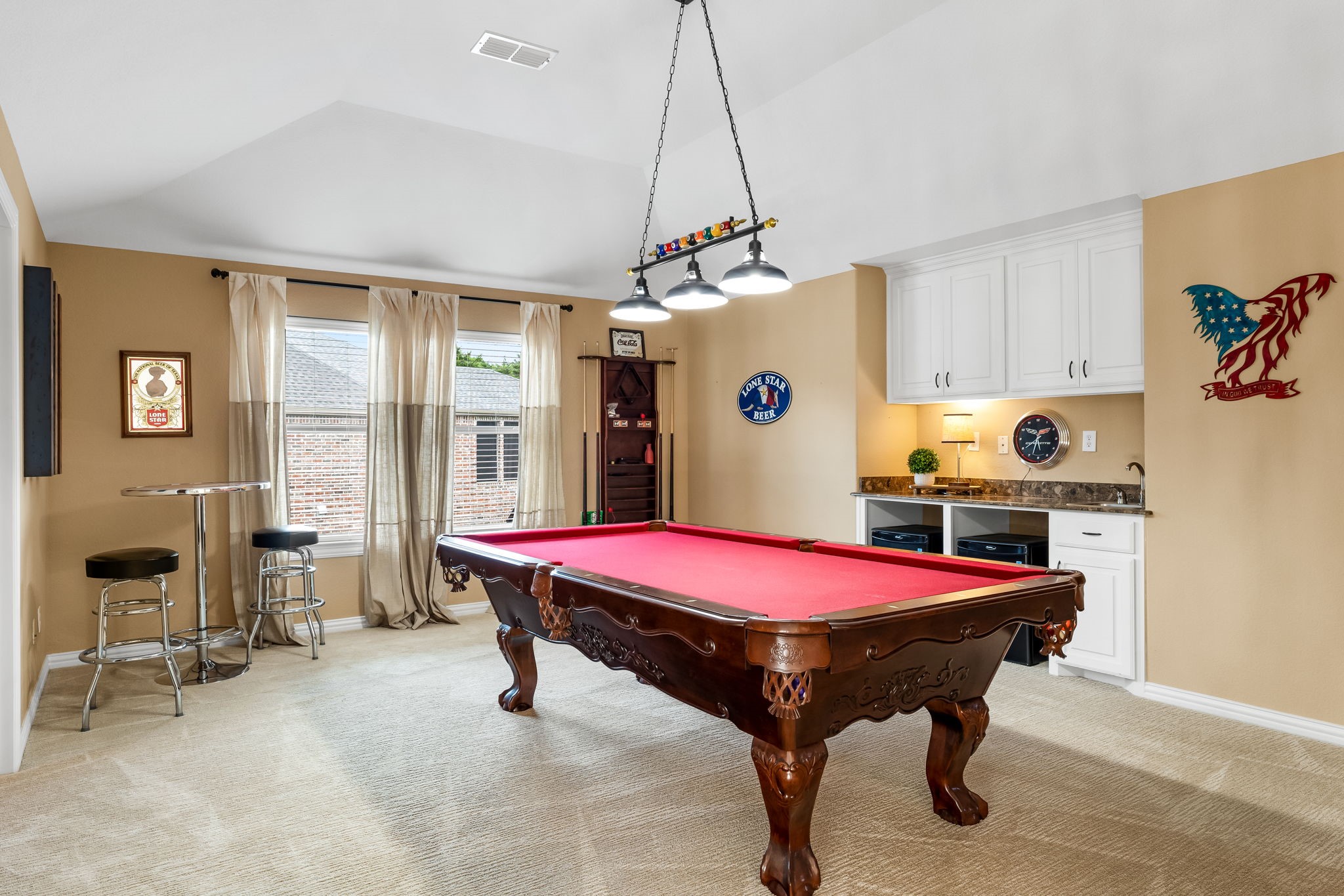 2375 Lake Forest Drive