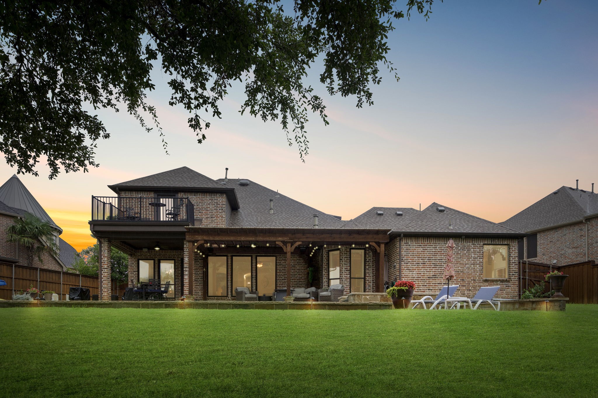 2375 Lake Forest Drive