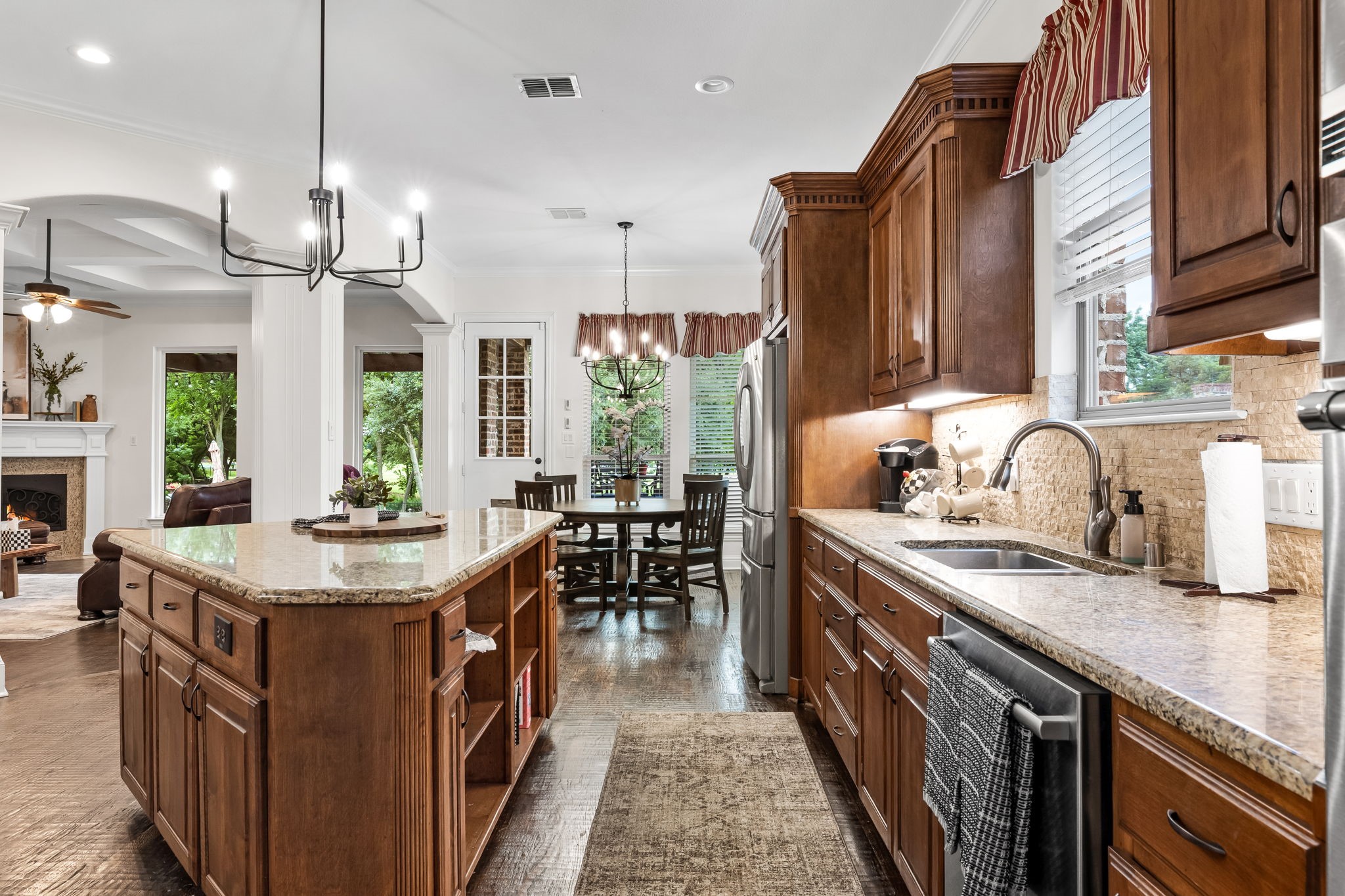 2375 Lake Forest Drive