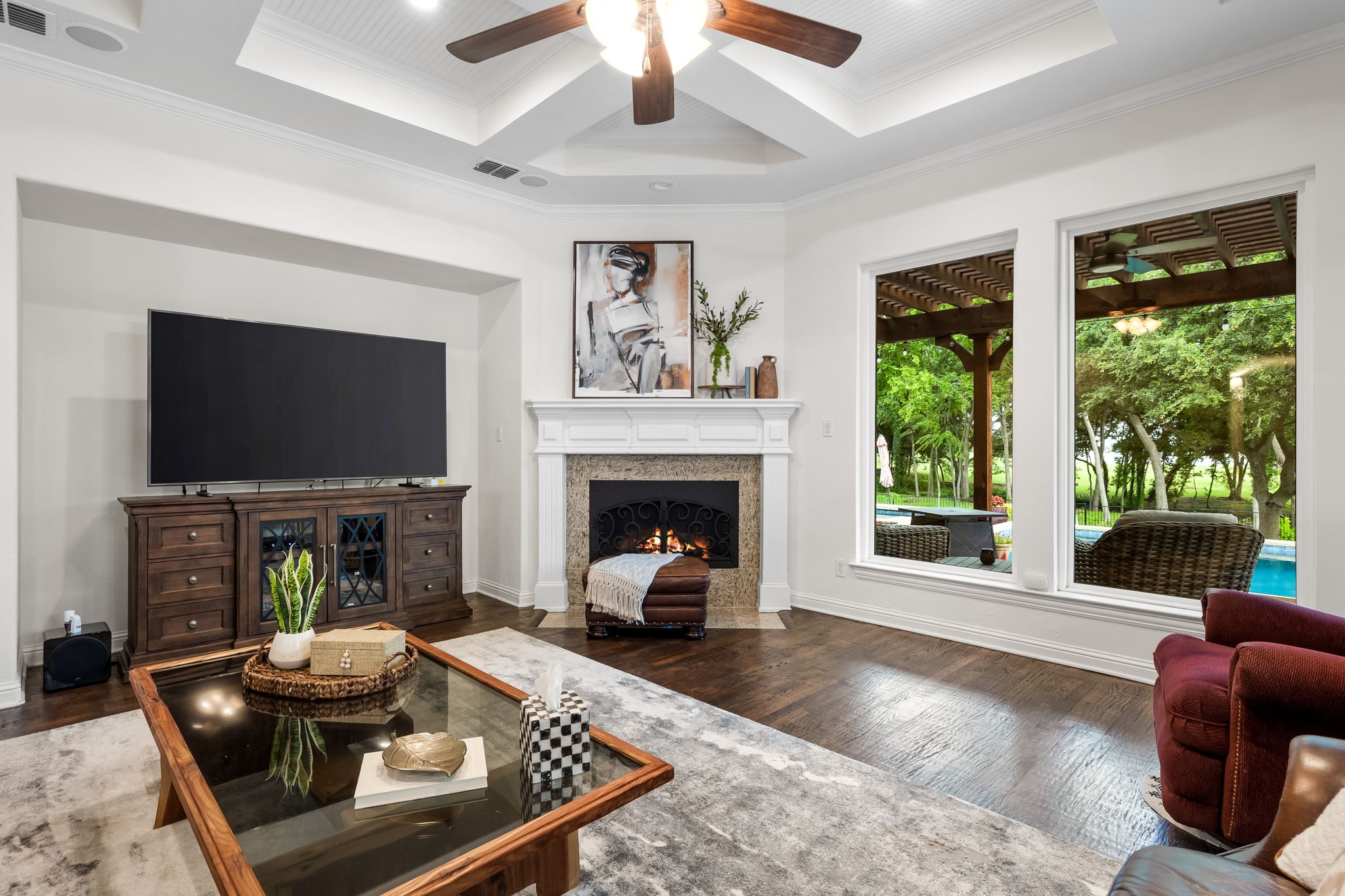 2375 Lake Forest Drive