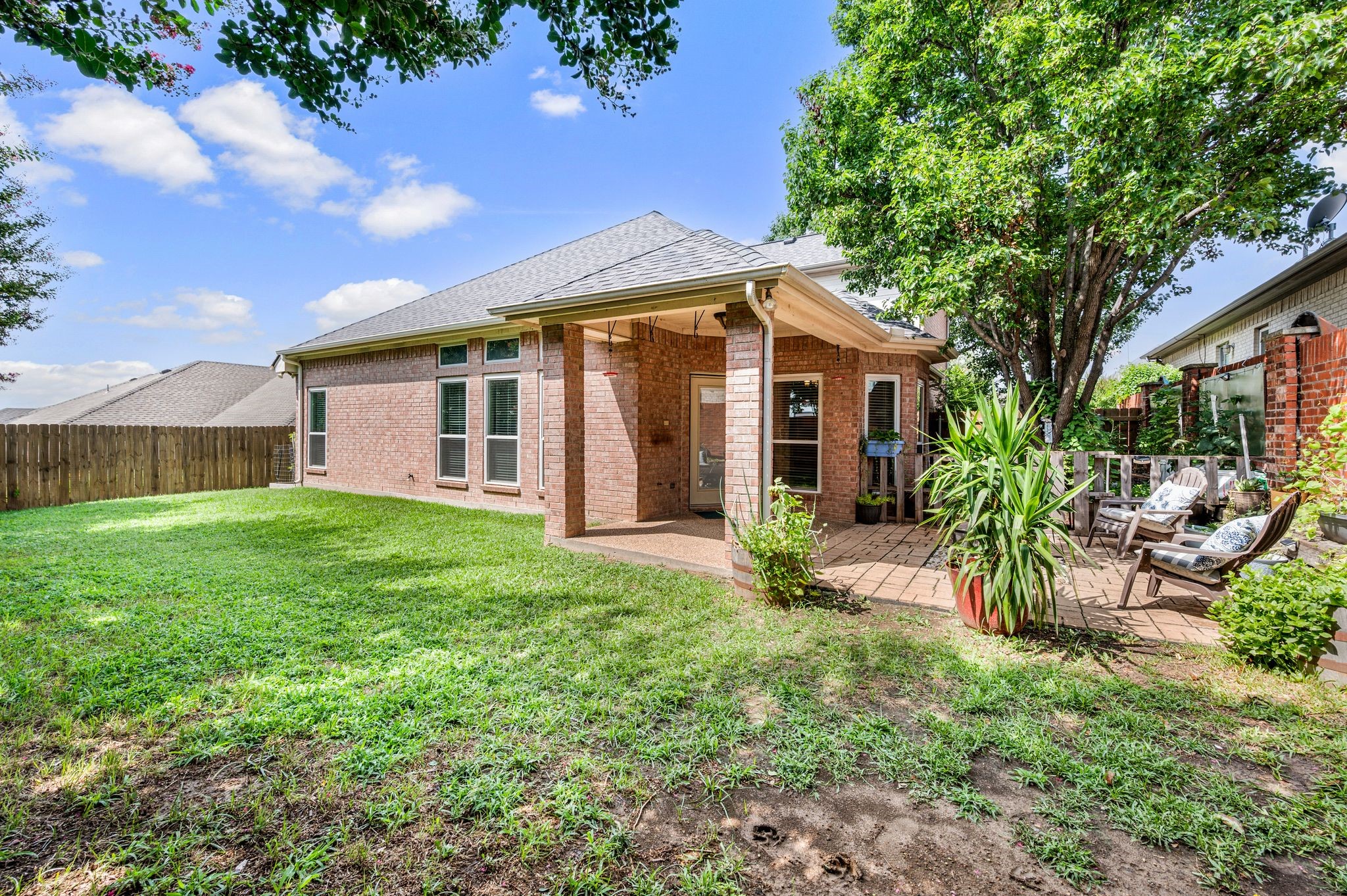 7405 Whitestone Ranch Road