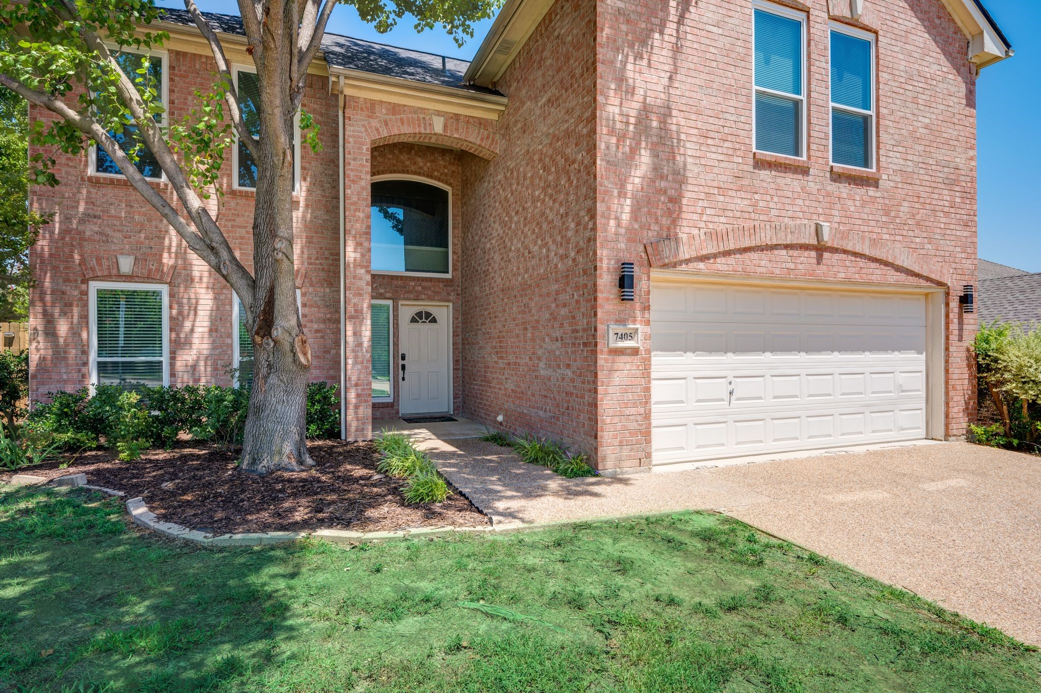 7405 Whitestone Ranch Road