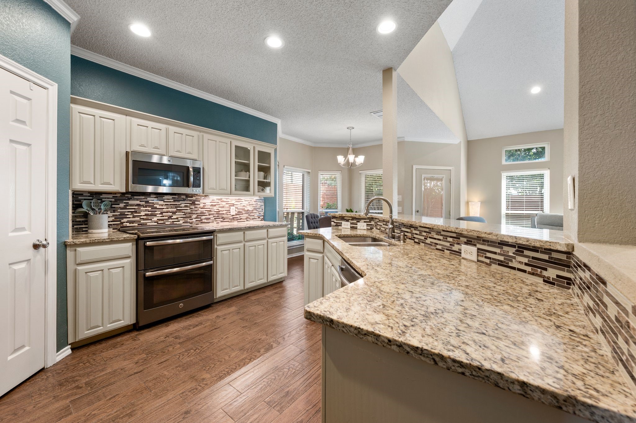 7405 Whitestone Ranch Road