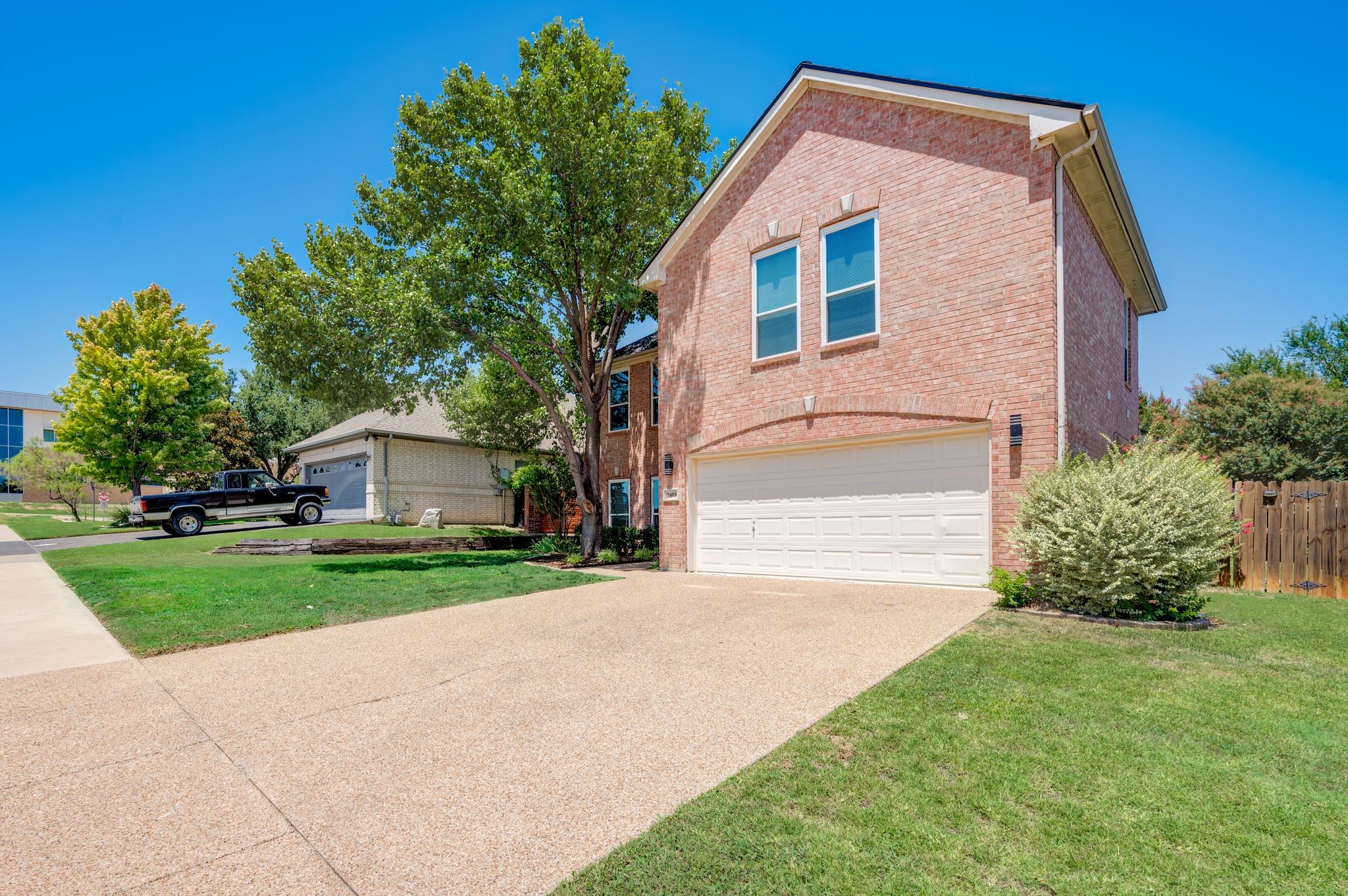 7405 Whitestone Ranch Road