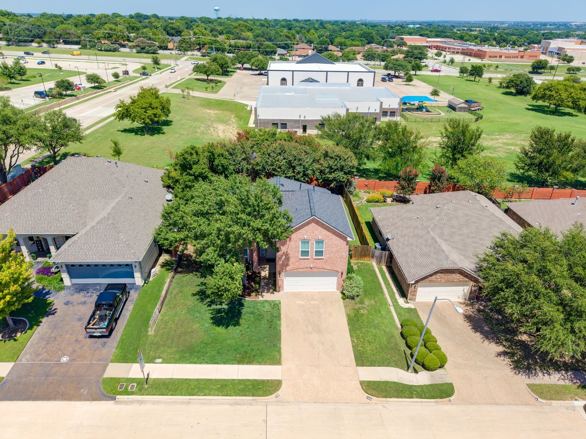 7405 Whitestone Ranch Road