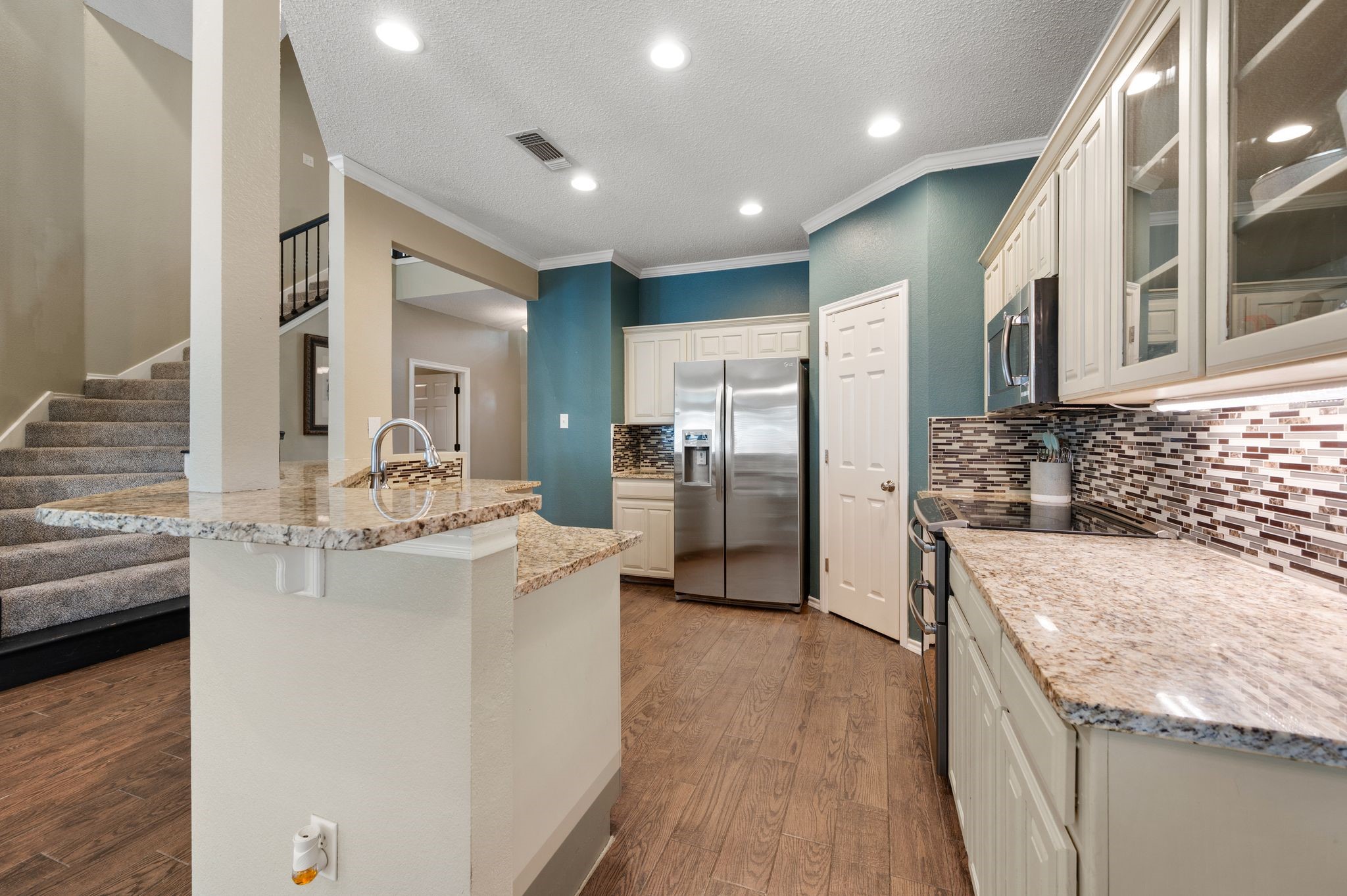 7405 Whitestone Ranch Road