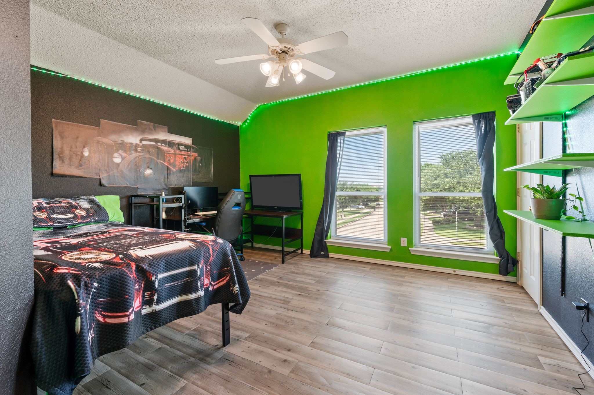 7405 Whitestone Ranch Road