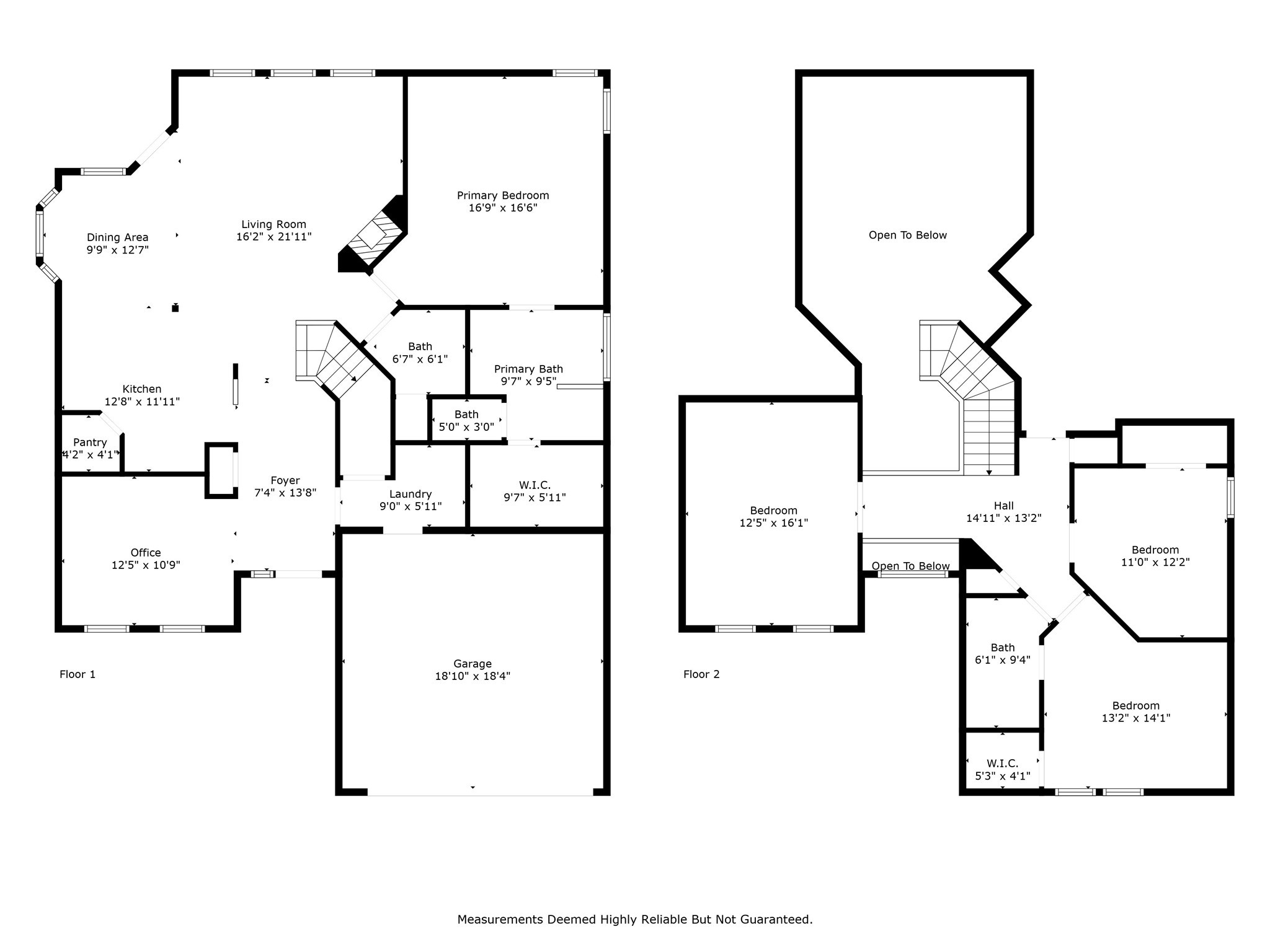 7405 Whitestone Ranch Road