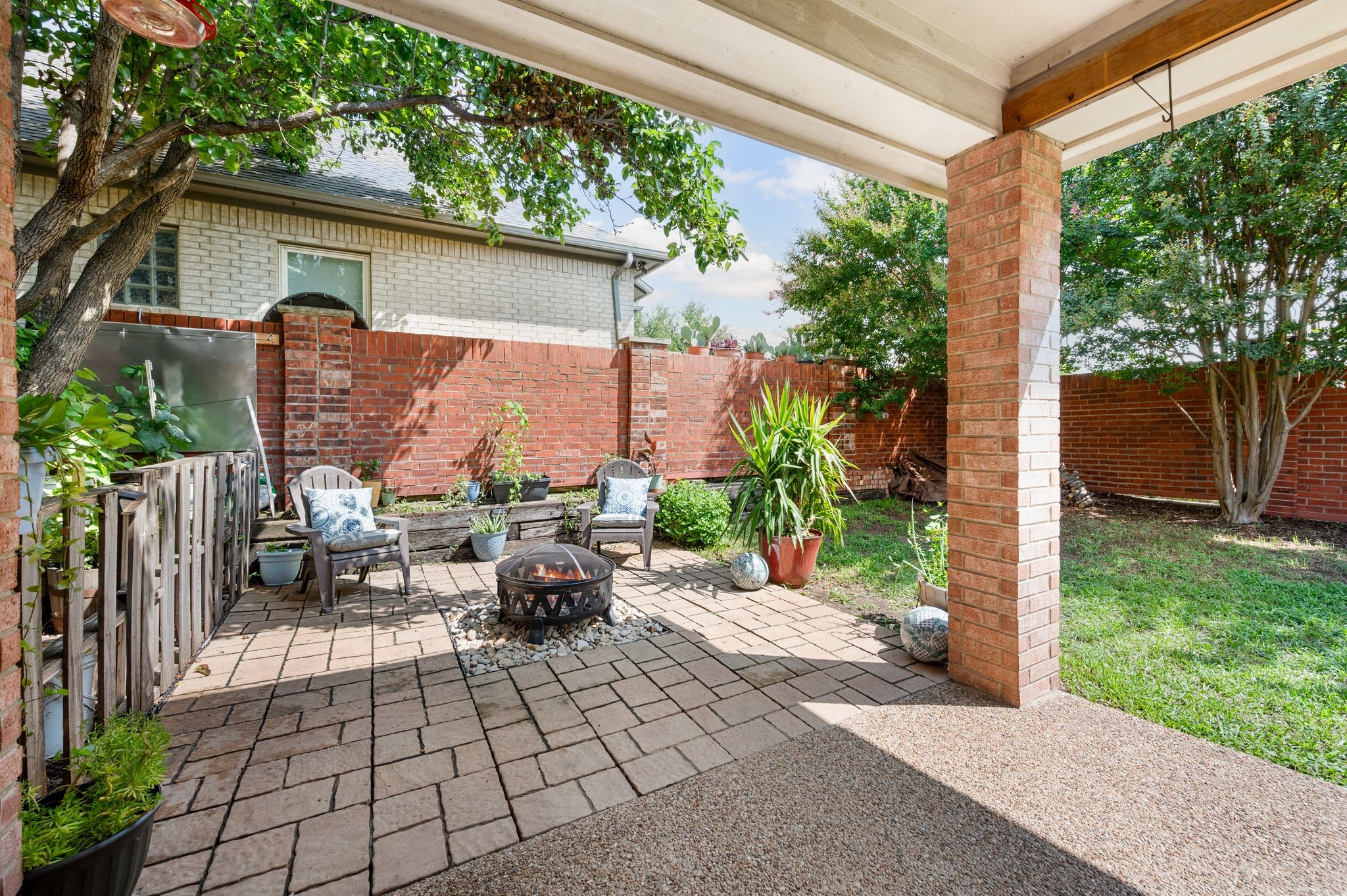 7405 Whitestone Ranch Road