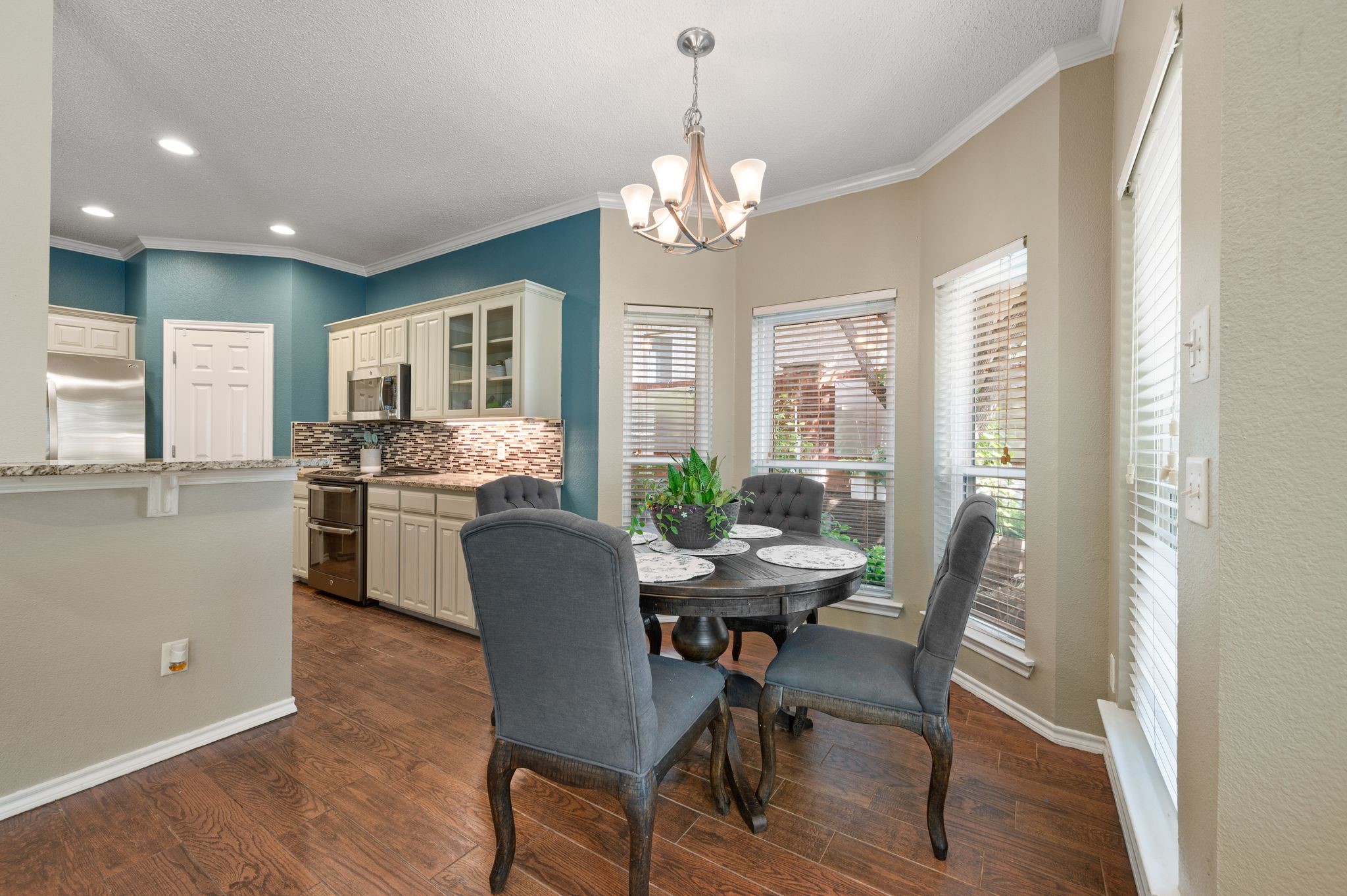 7405 Whitestone Ranch Road