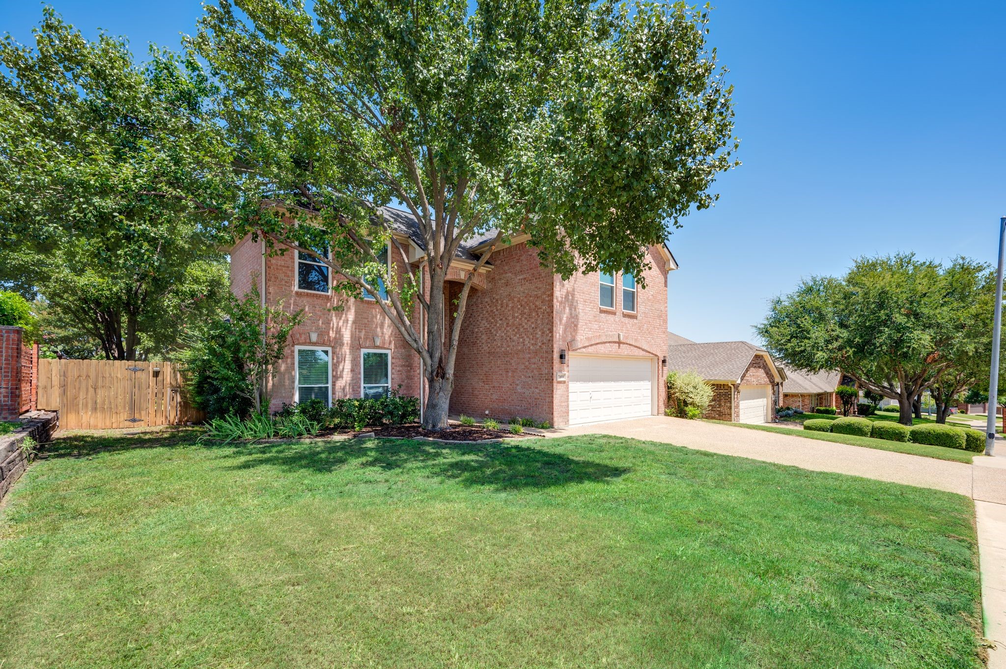 7405 Whitestone Ranch Road