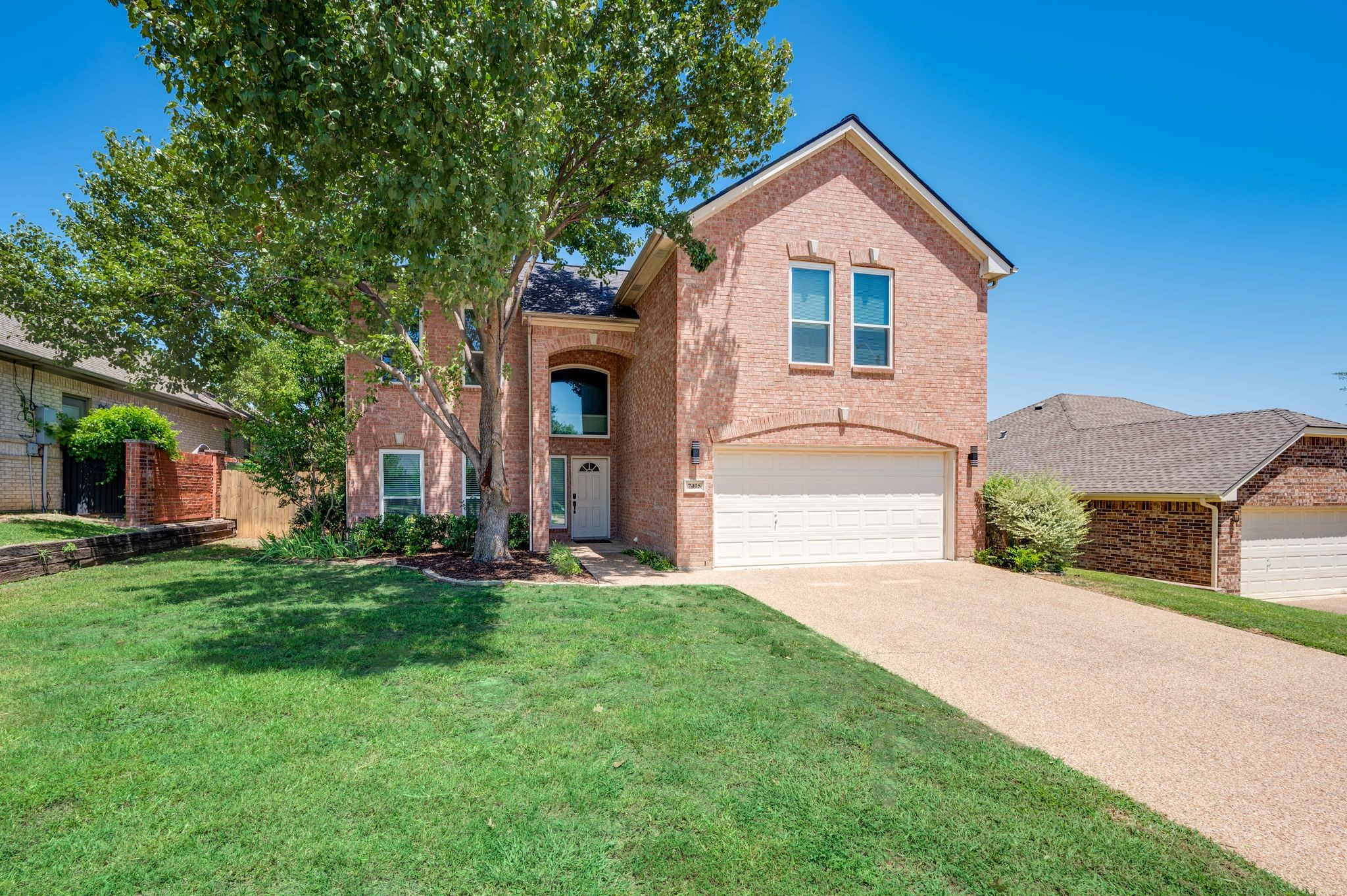 7405 Whitestone Ranch Road