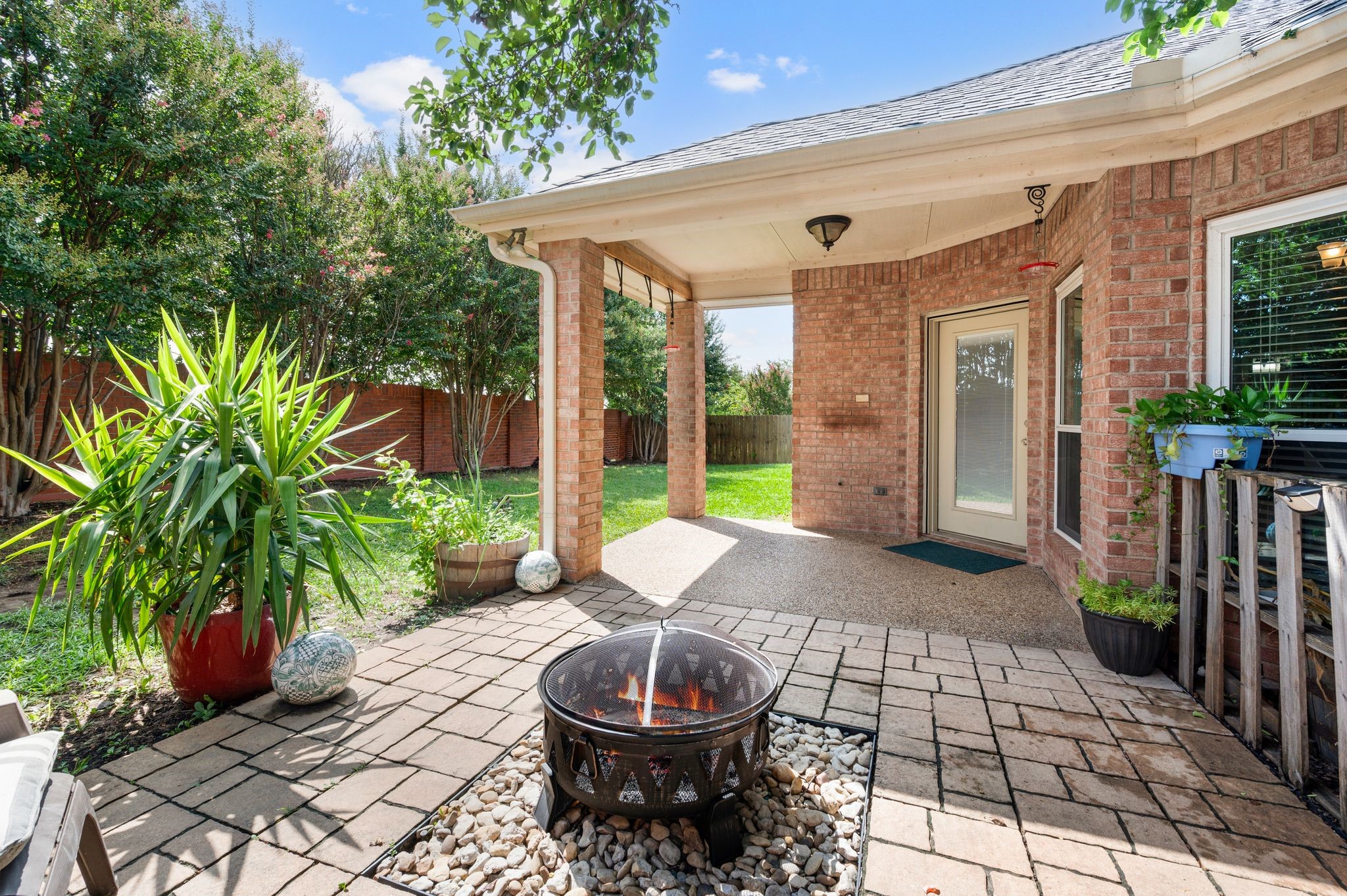 7405 Whitestone Ranch Road