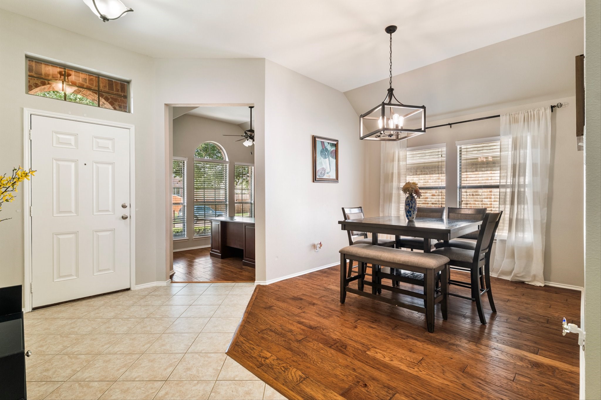 5121 Sugarberry Drive