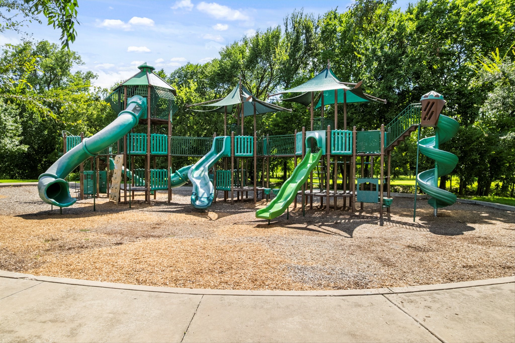 5121 Sugarberry Drive