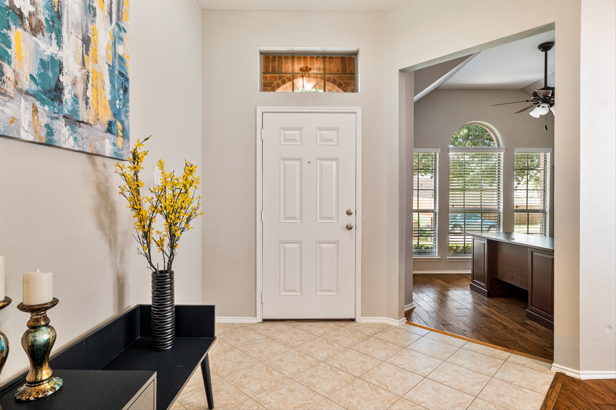 5121 Sugarberry Drive