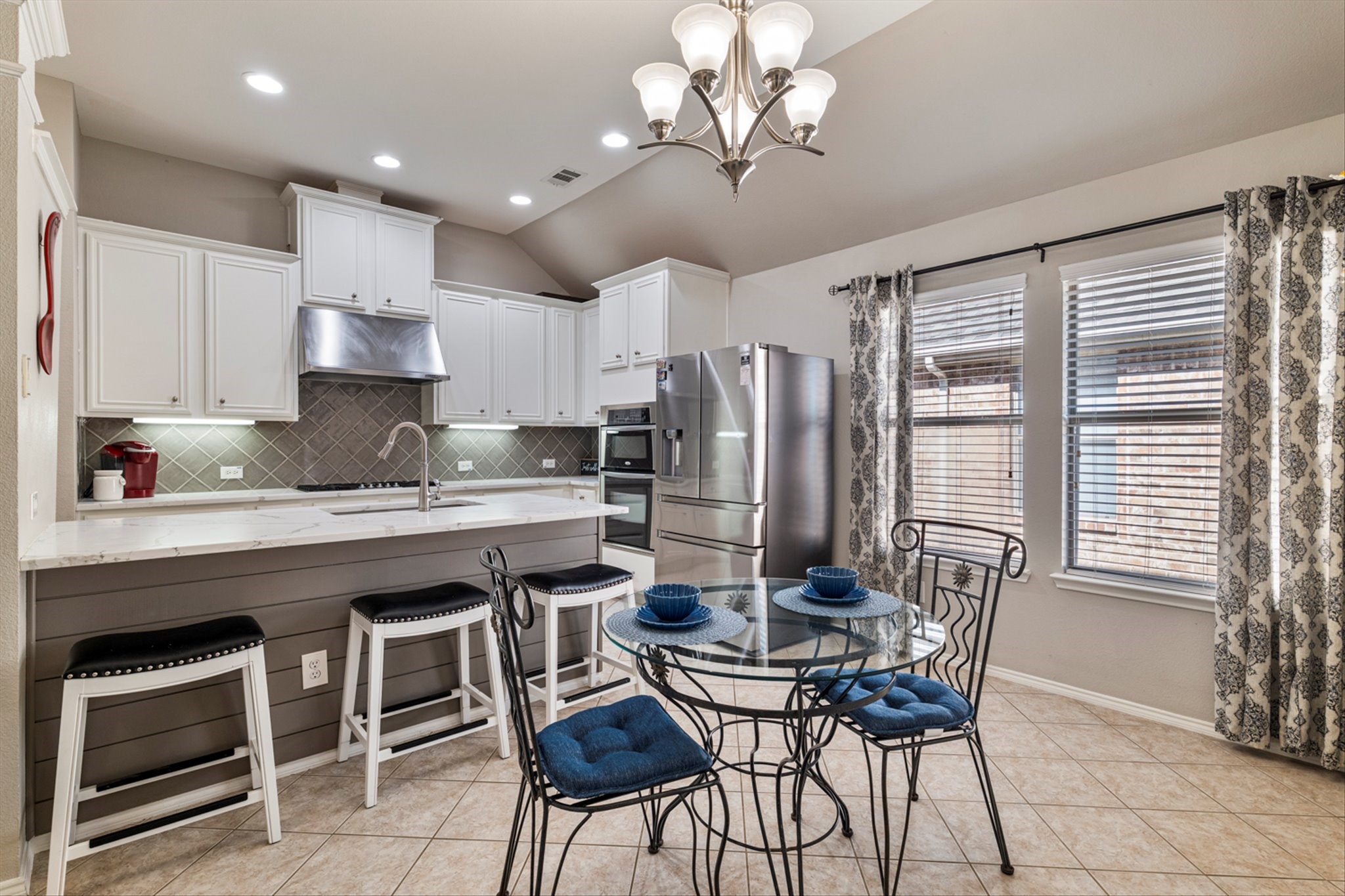 5121 Sugarberry Drive