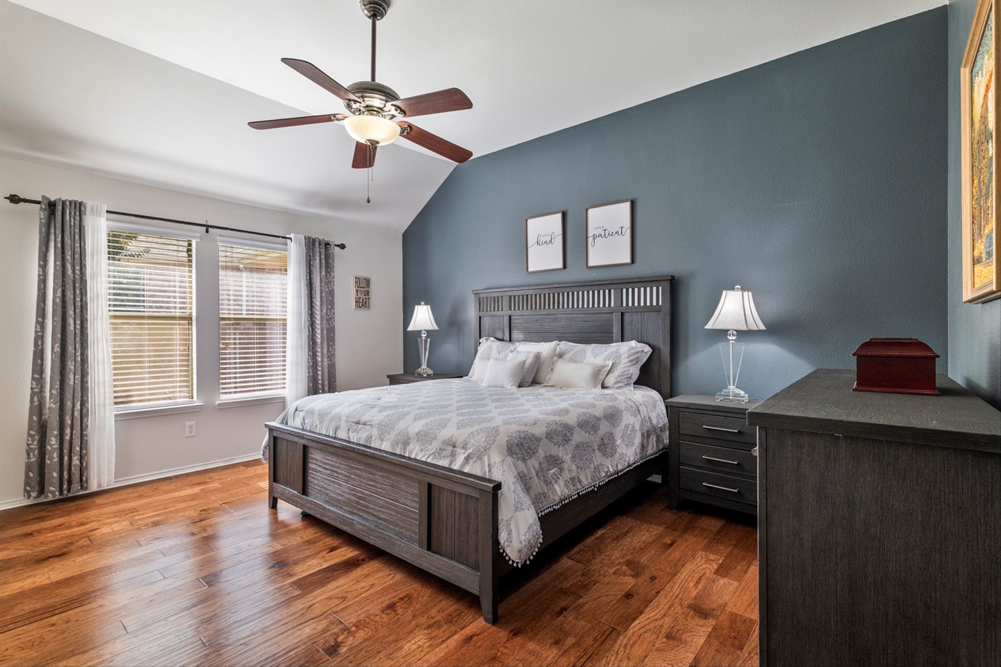 5121 Sugarberry Drive