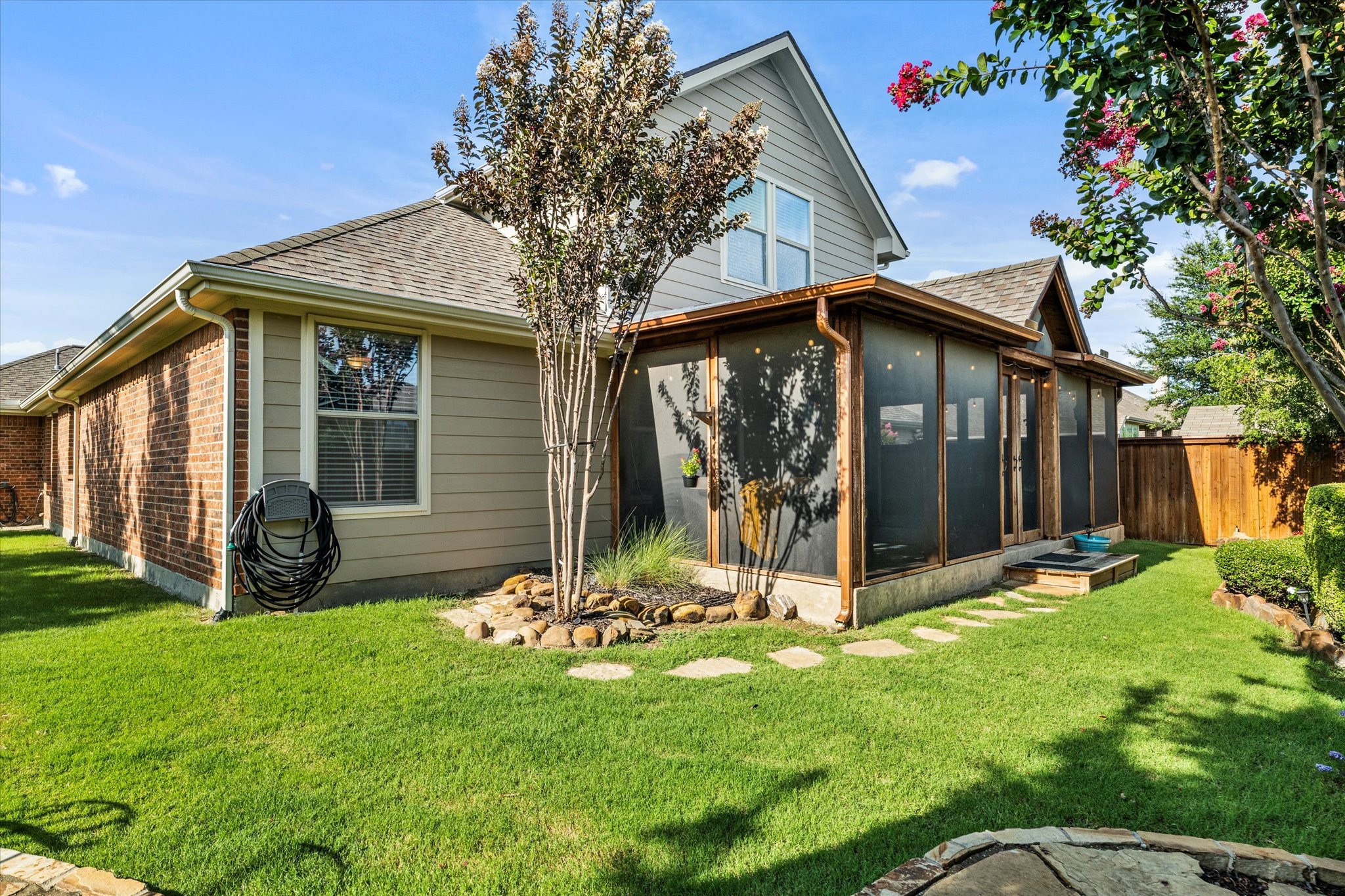 5121 Sugarberry Drive