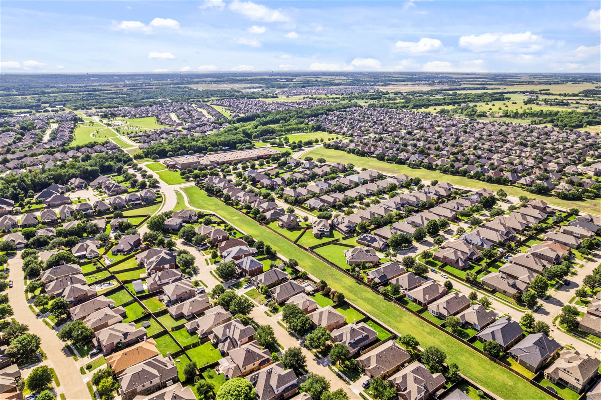 5121 Sugarberry Drive