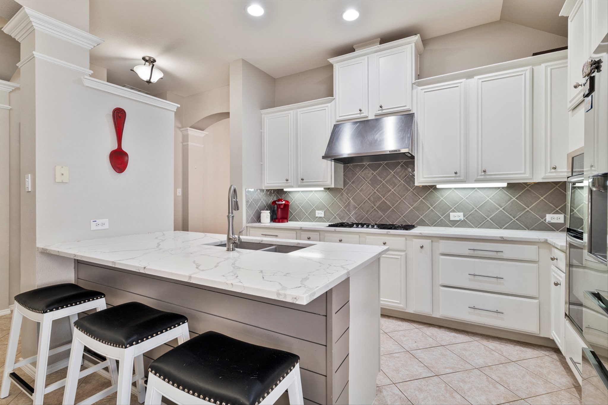 5121 Sugarberry Drive