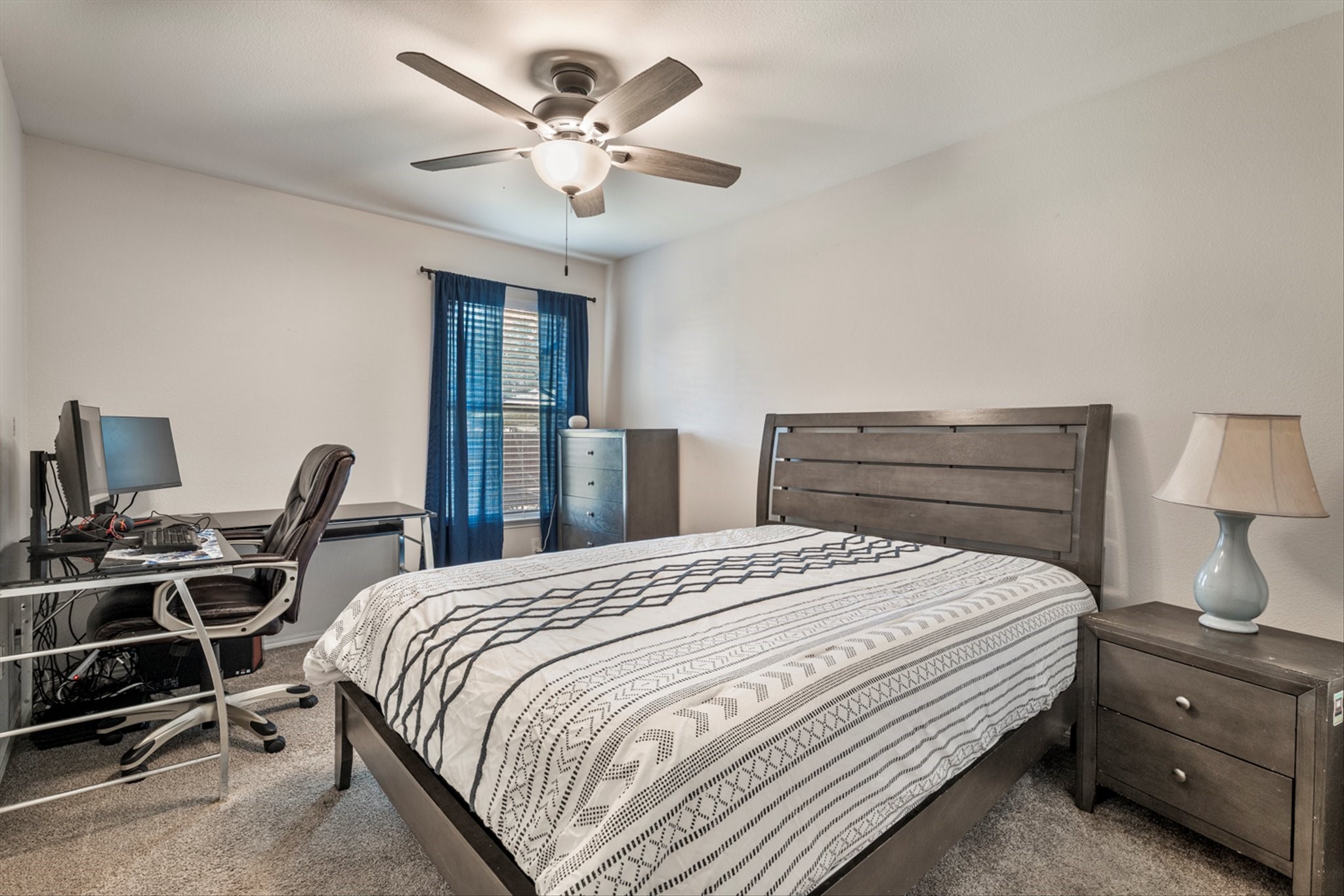 5121 Sugarberry Drive