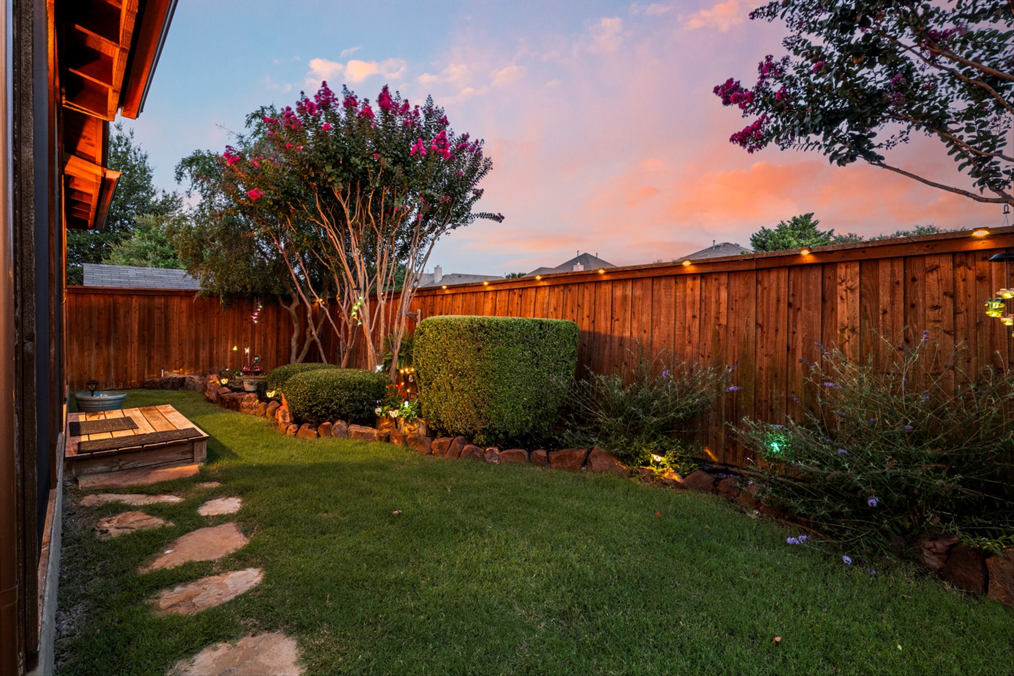 5121 Sugarberry Drive