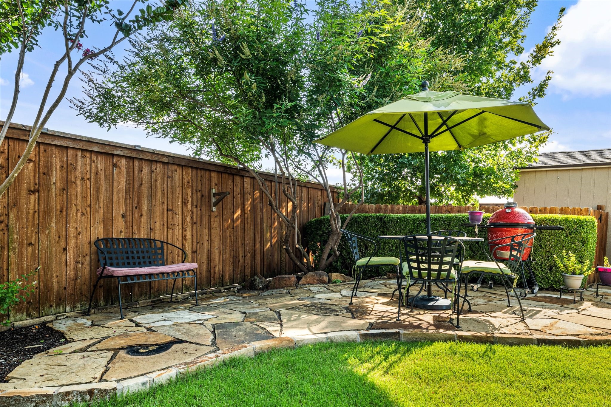 5121 Sugarberry Drive