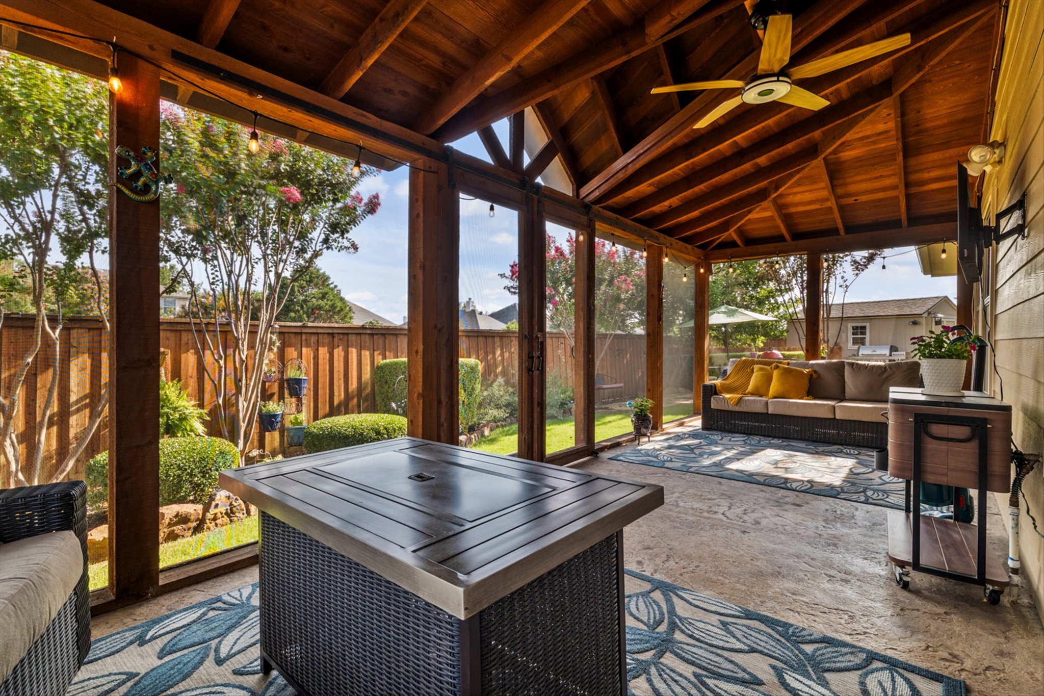 5121 Sugarberry Drive