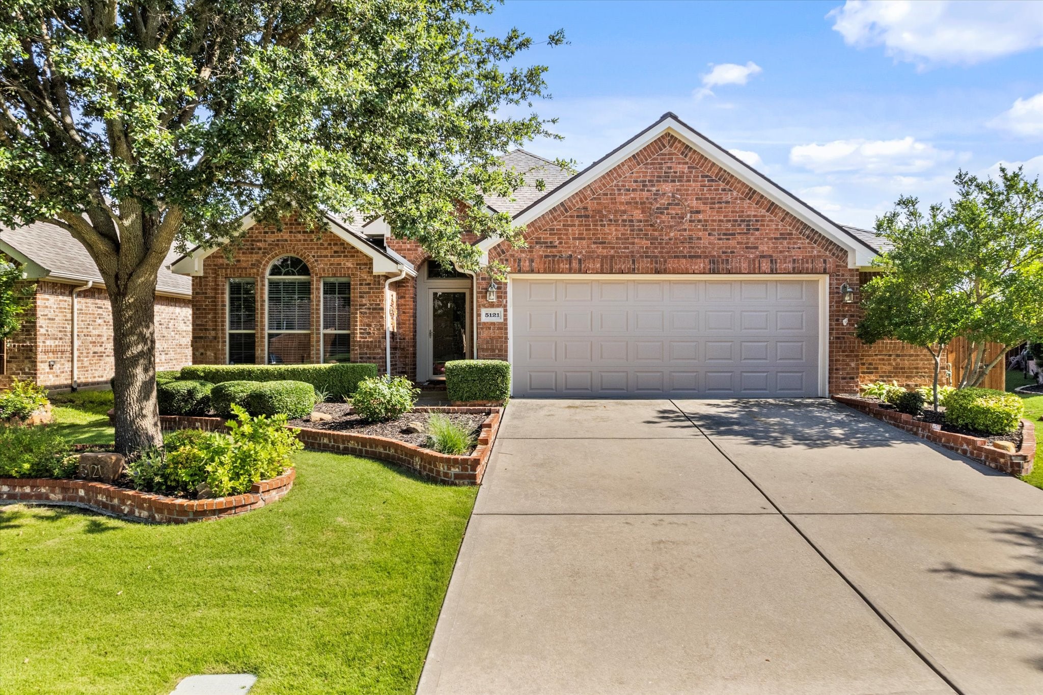 5121 Sugarberry Drive