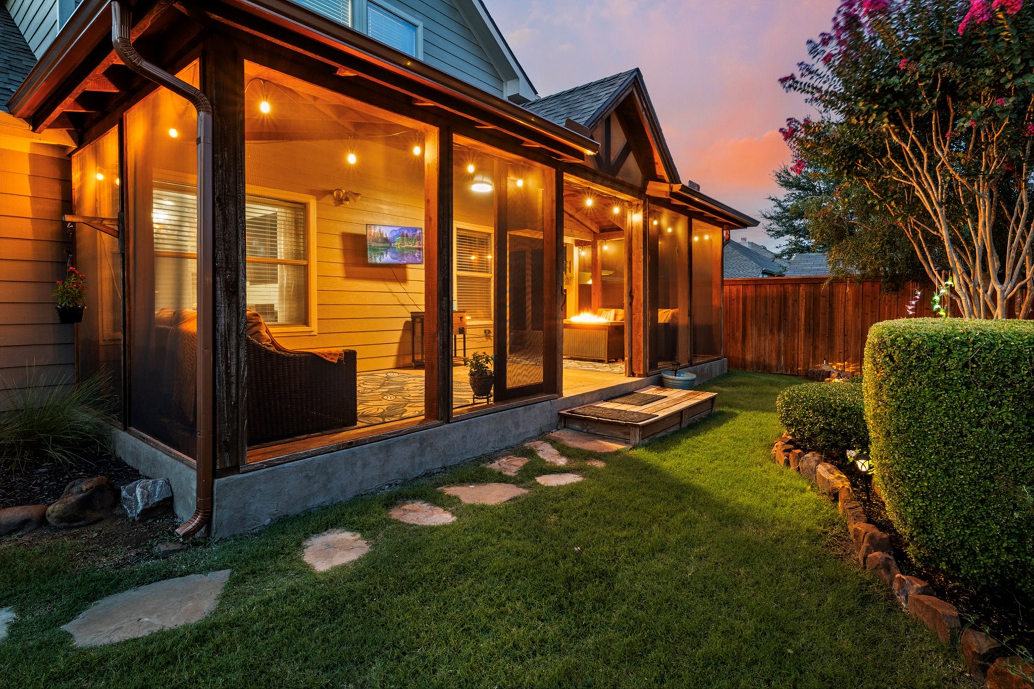 5121 Sugarberry Drive