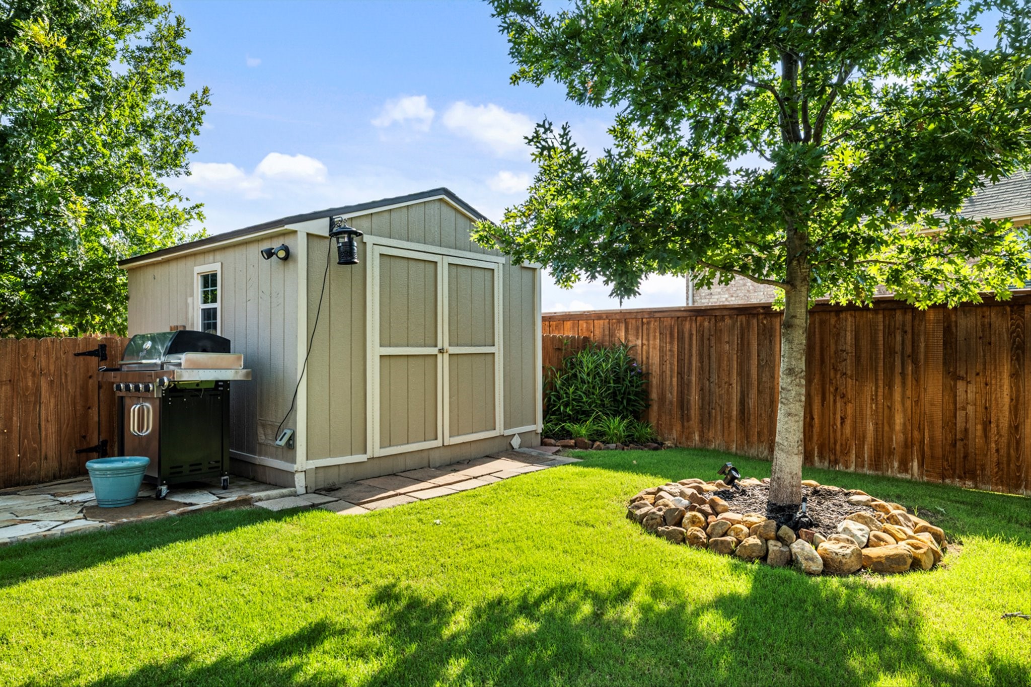 5121 Sugarberry Drive