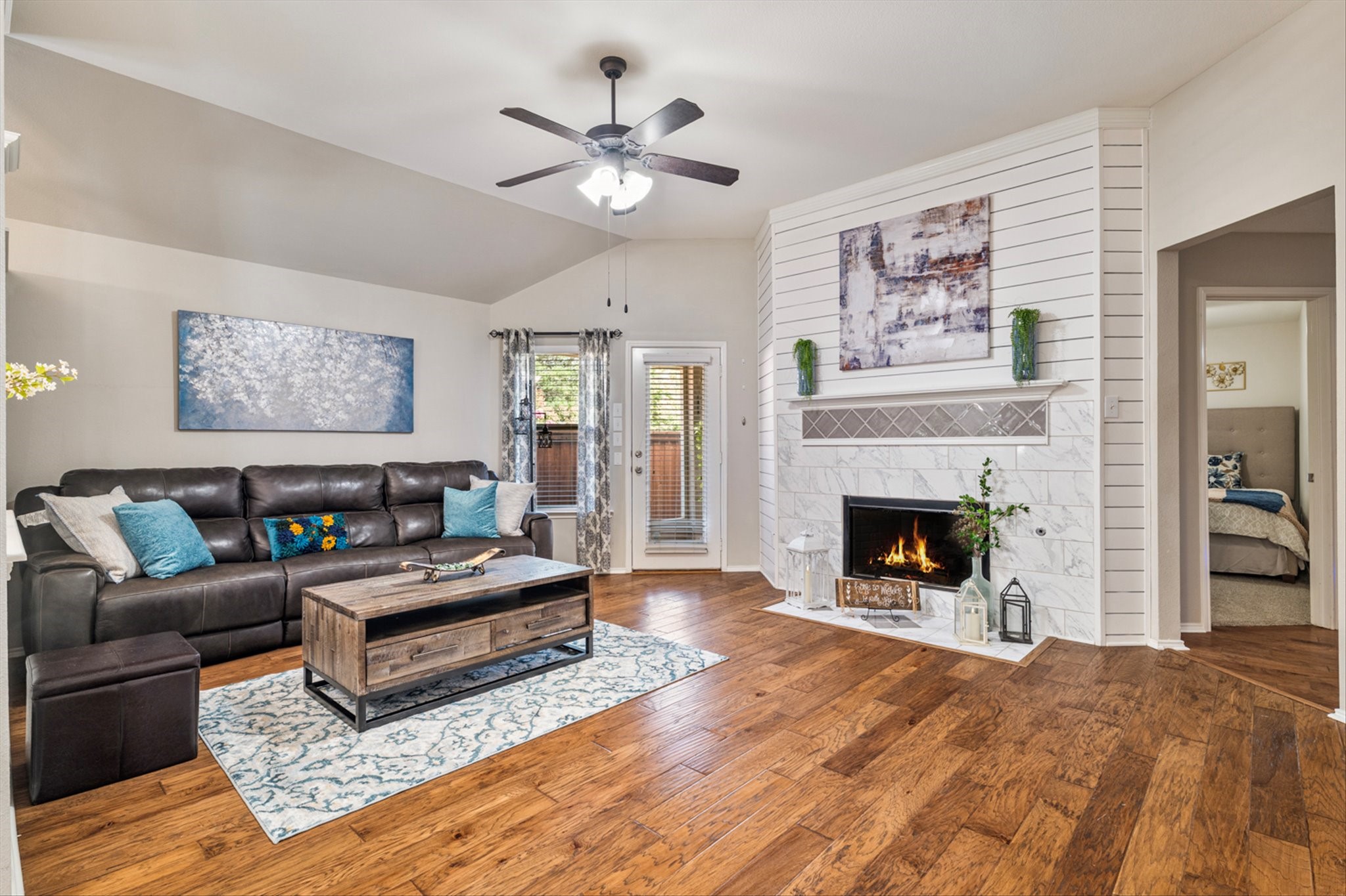 5121 Sugarberry Drive