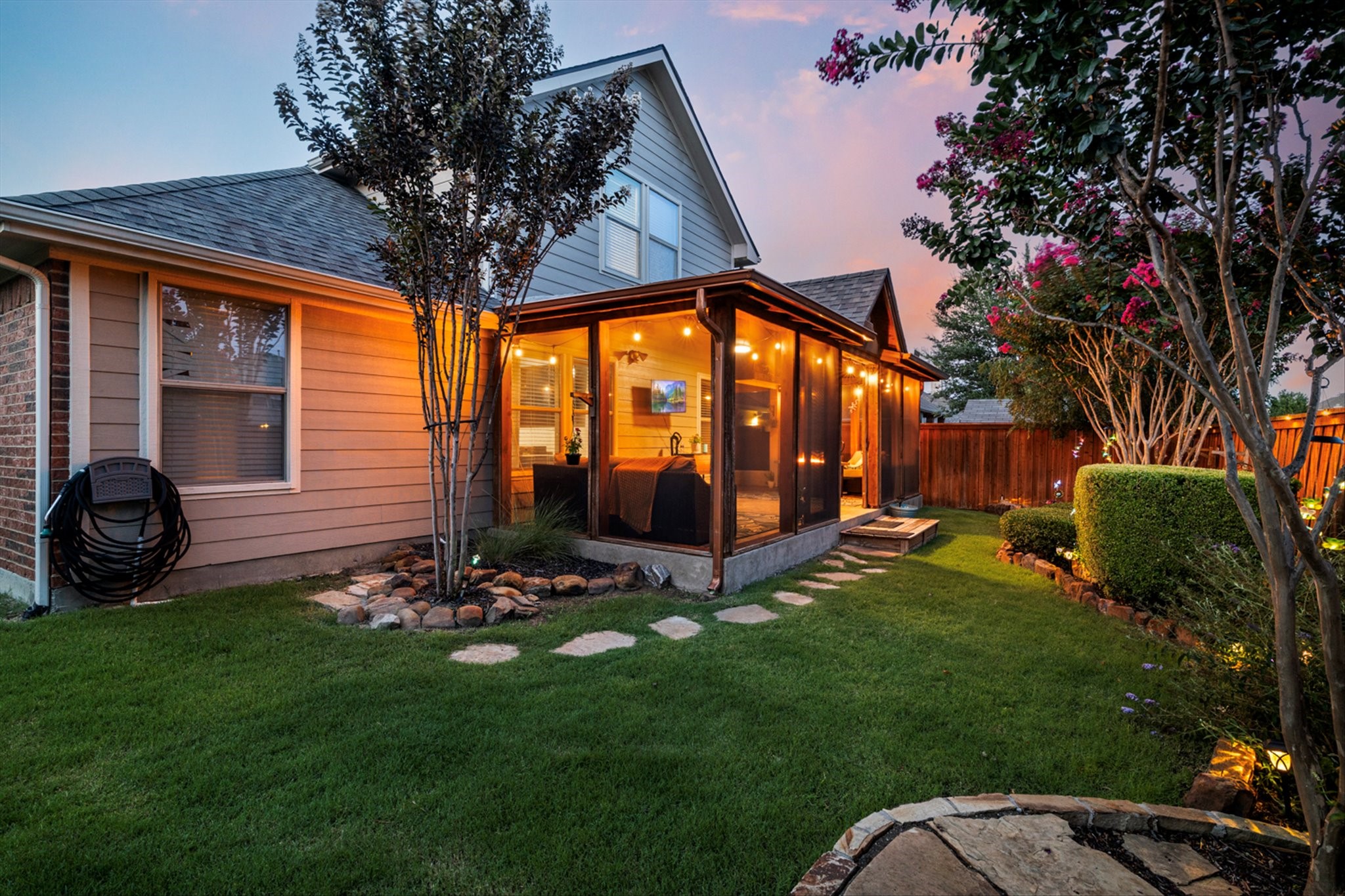 5121 Sugarberry Drive