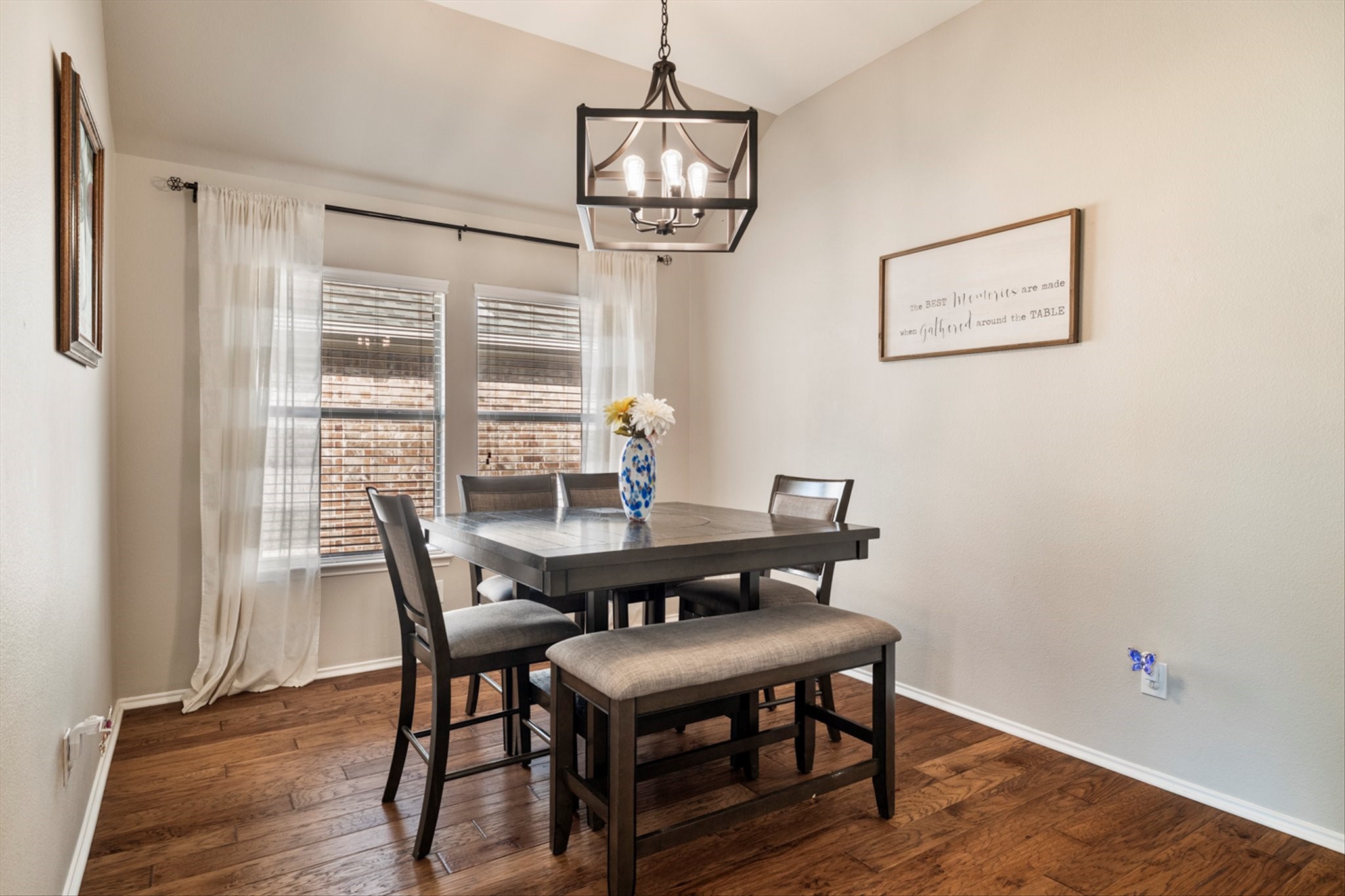 5121 Sugarberry Drive