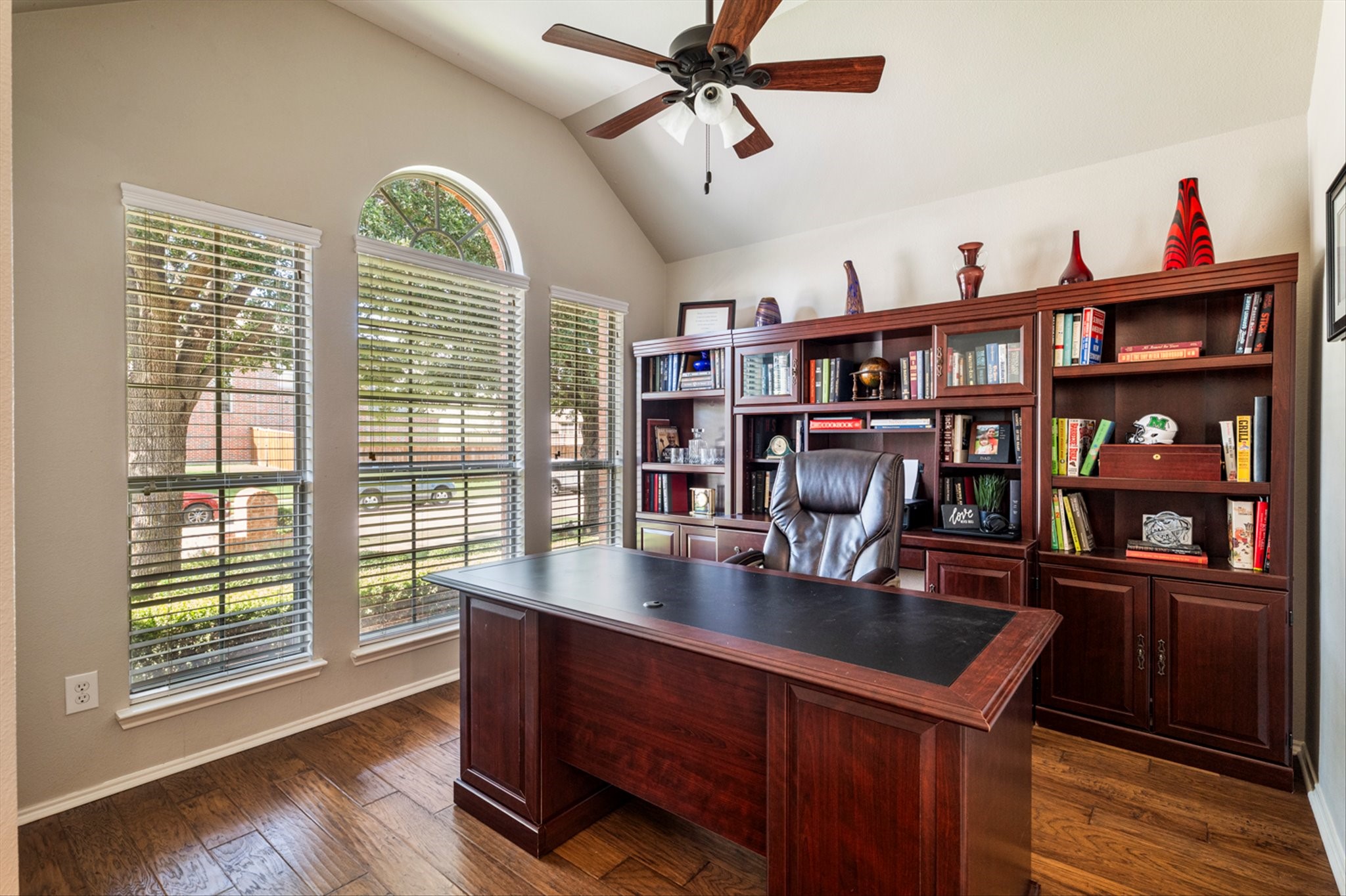 5121 Sugarberry Drive