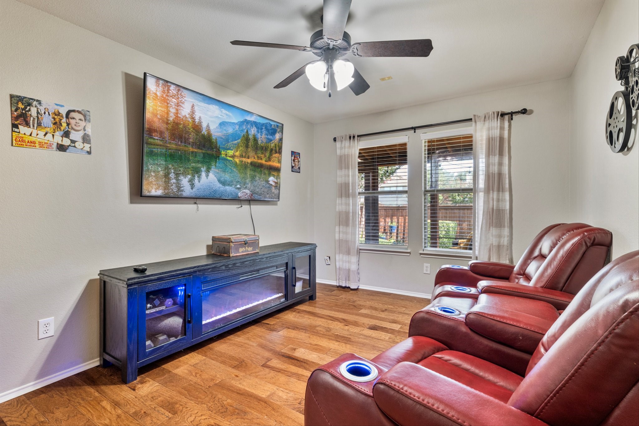 5121 Sugarberry Drive