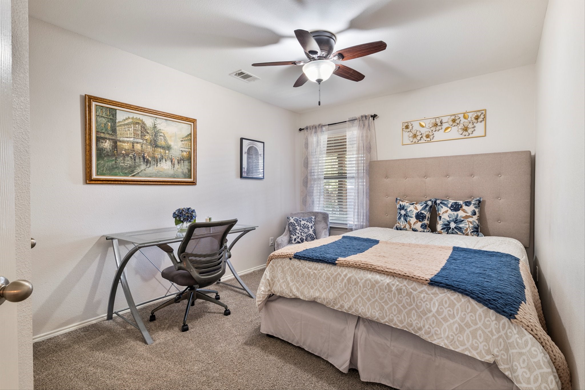 5121 Sugarberry Drive