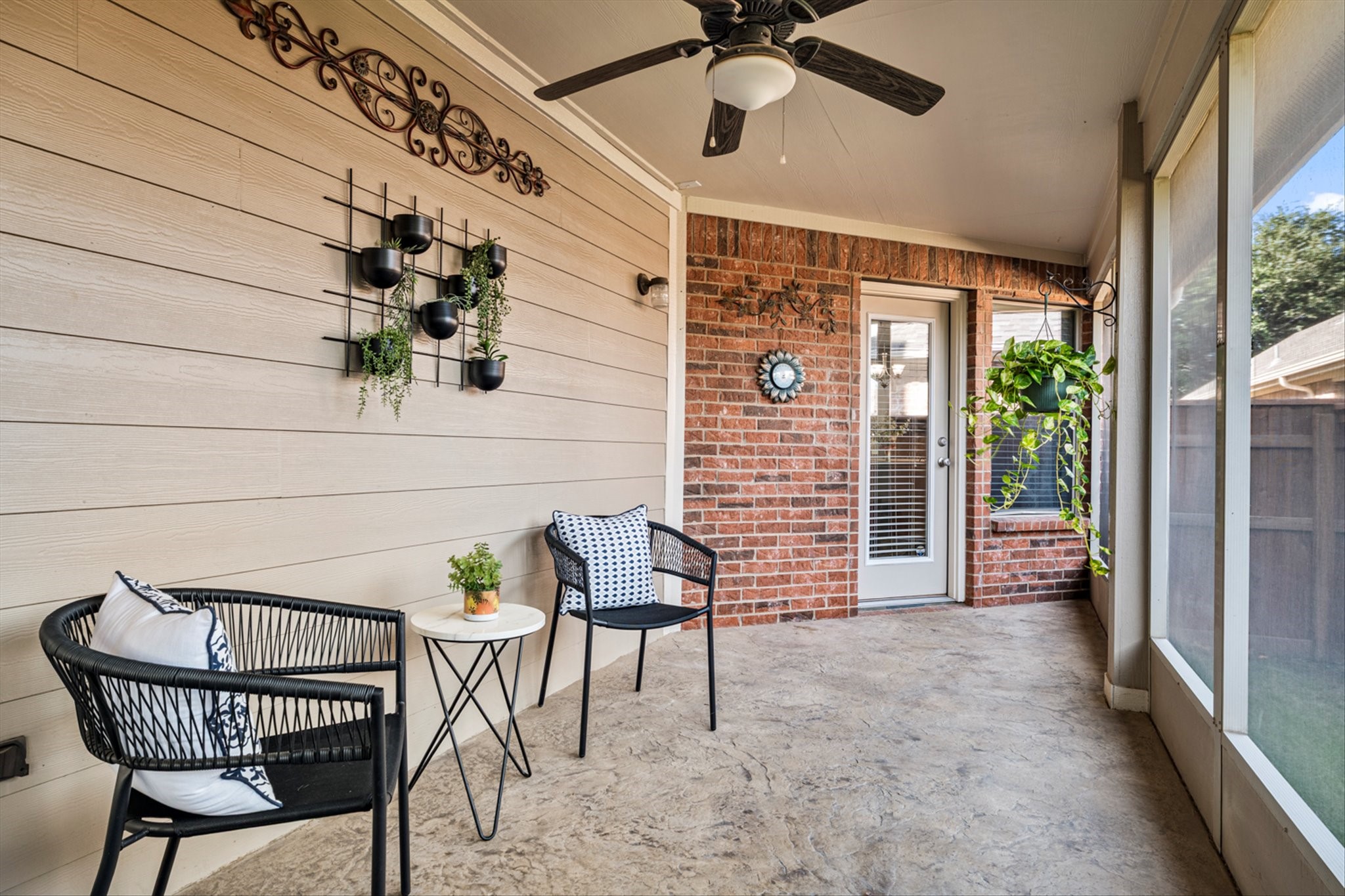 5121 Sugarberry Drive