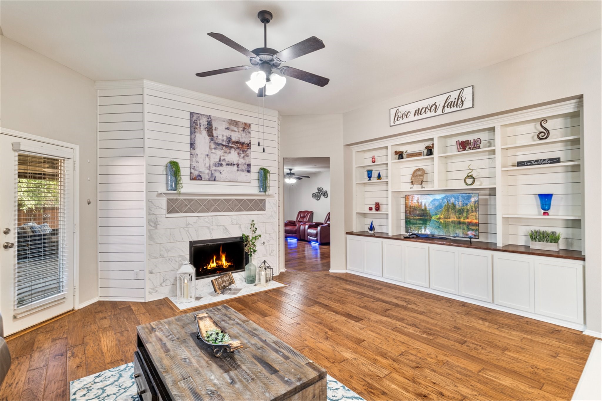 5121 Sugarberry Drive