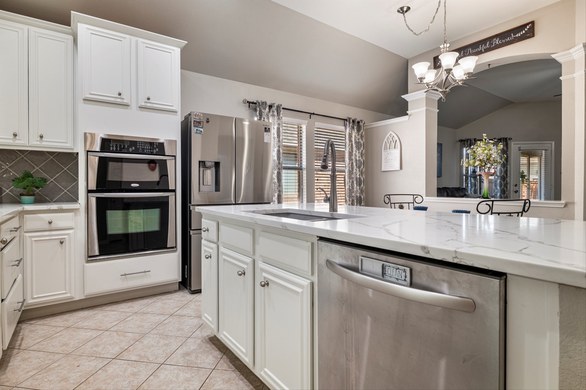 5121 Sugarberry Drive