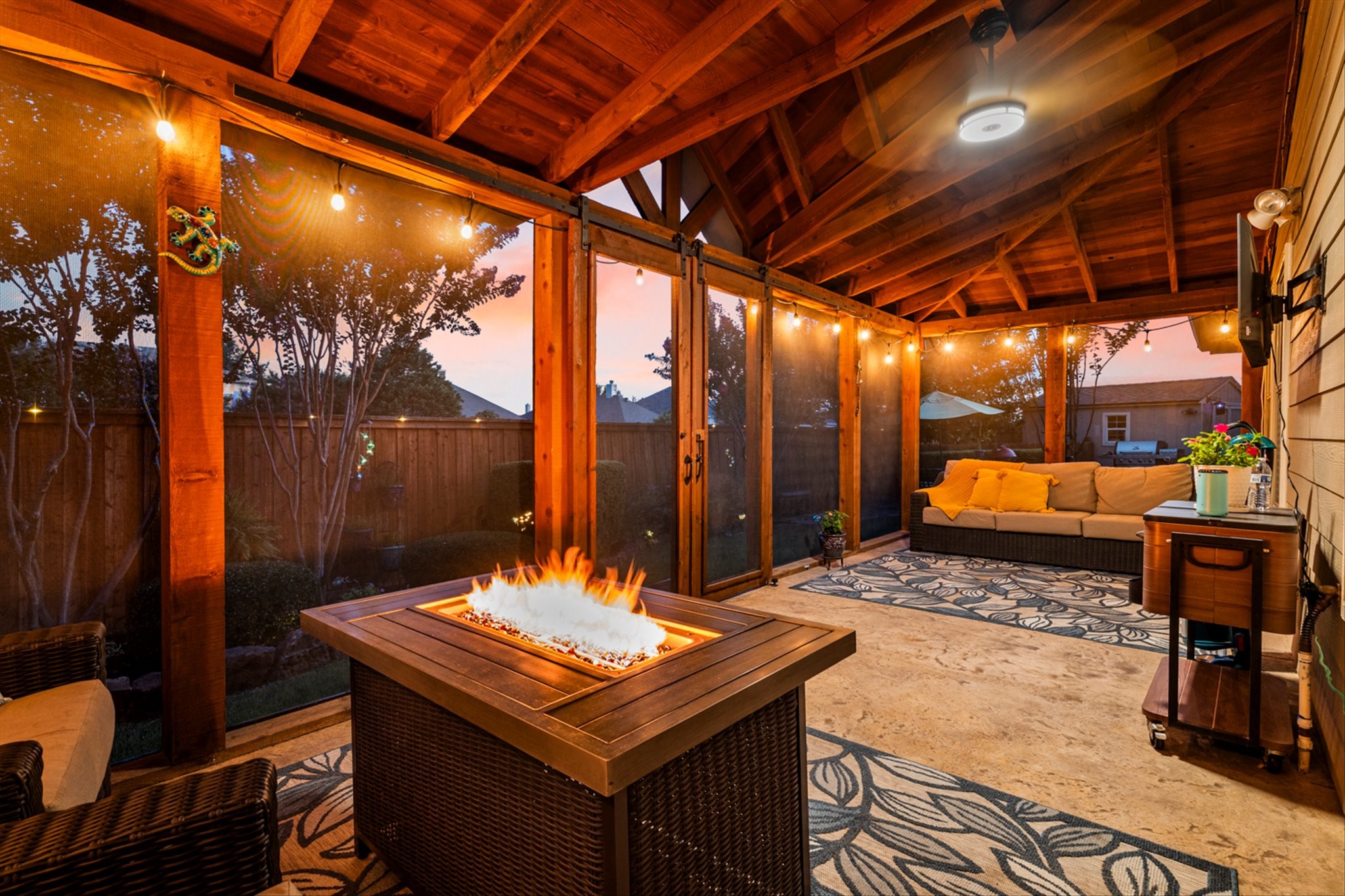 5121 Sugarberry Drive