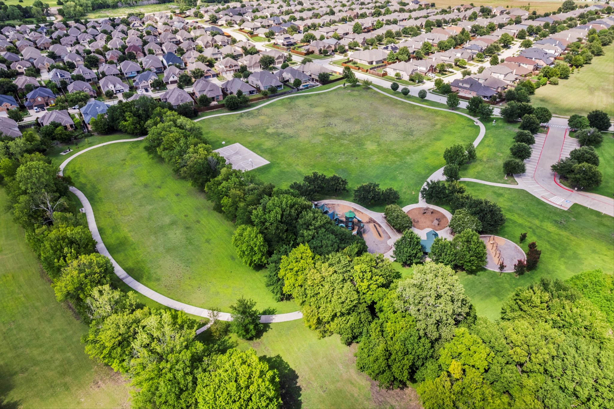 5121 Sugarberry Drive