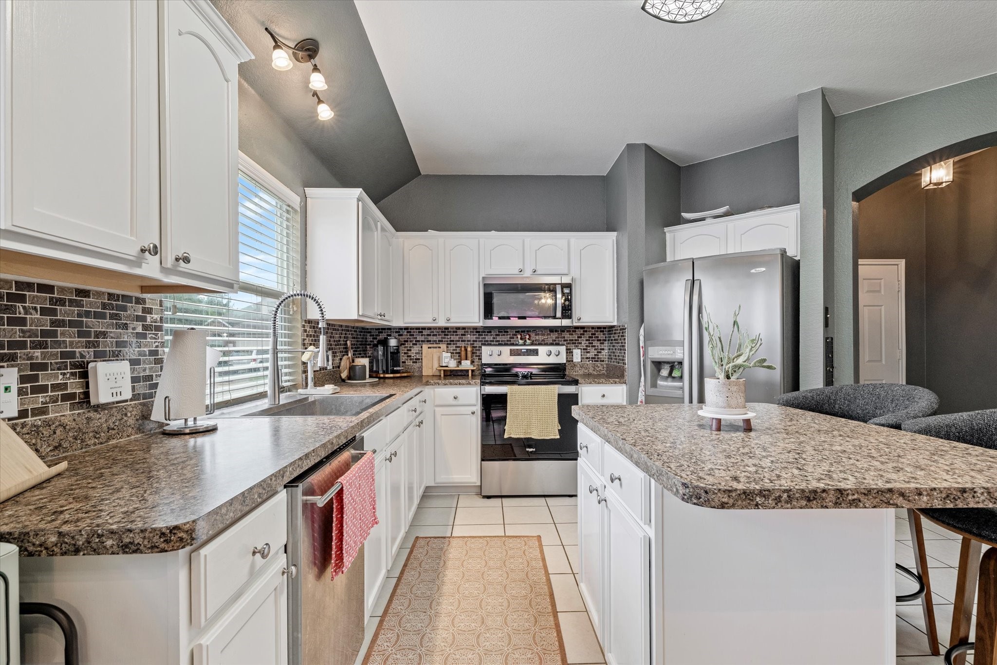 9804 Tyler Drive