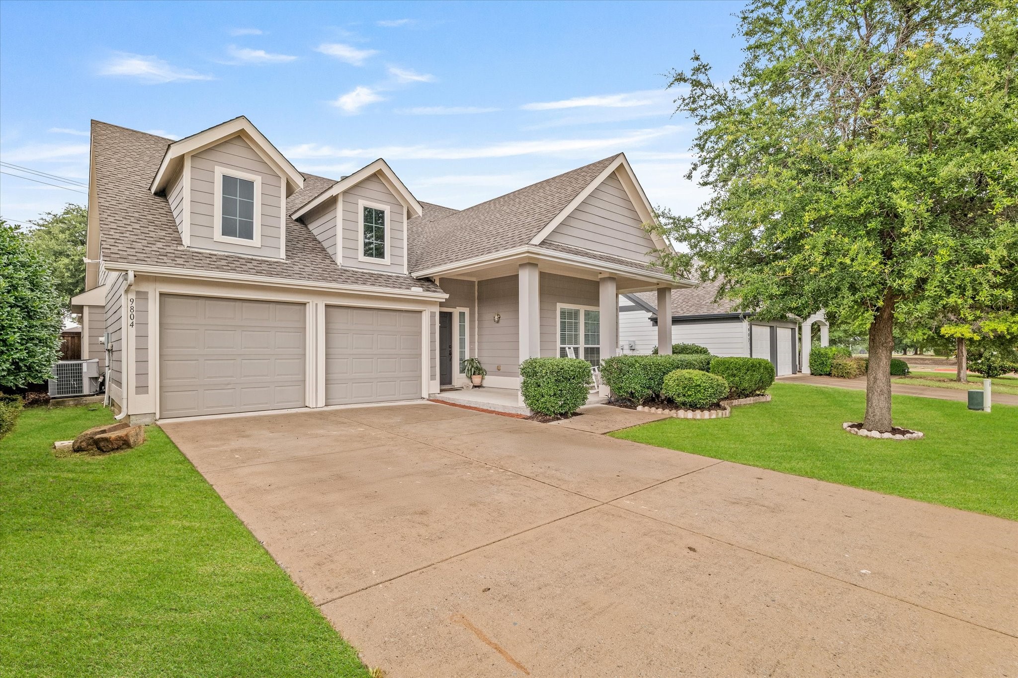 9804 Tyler Drive