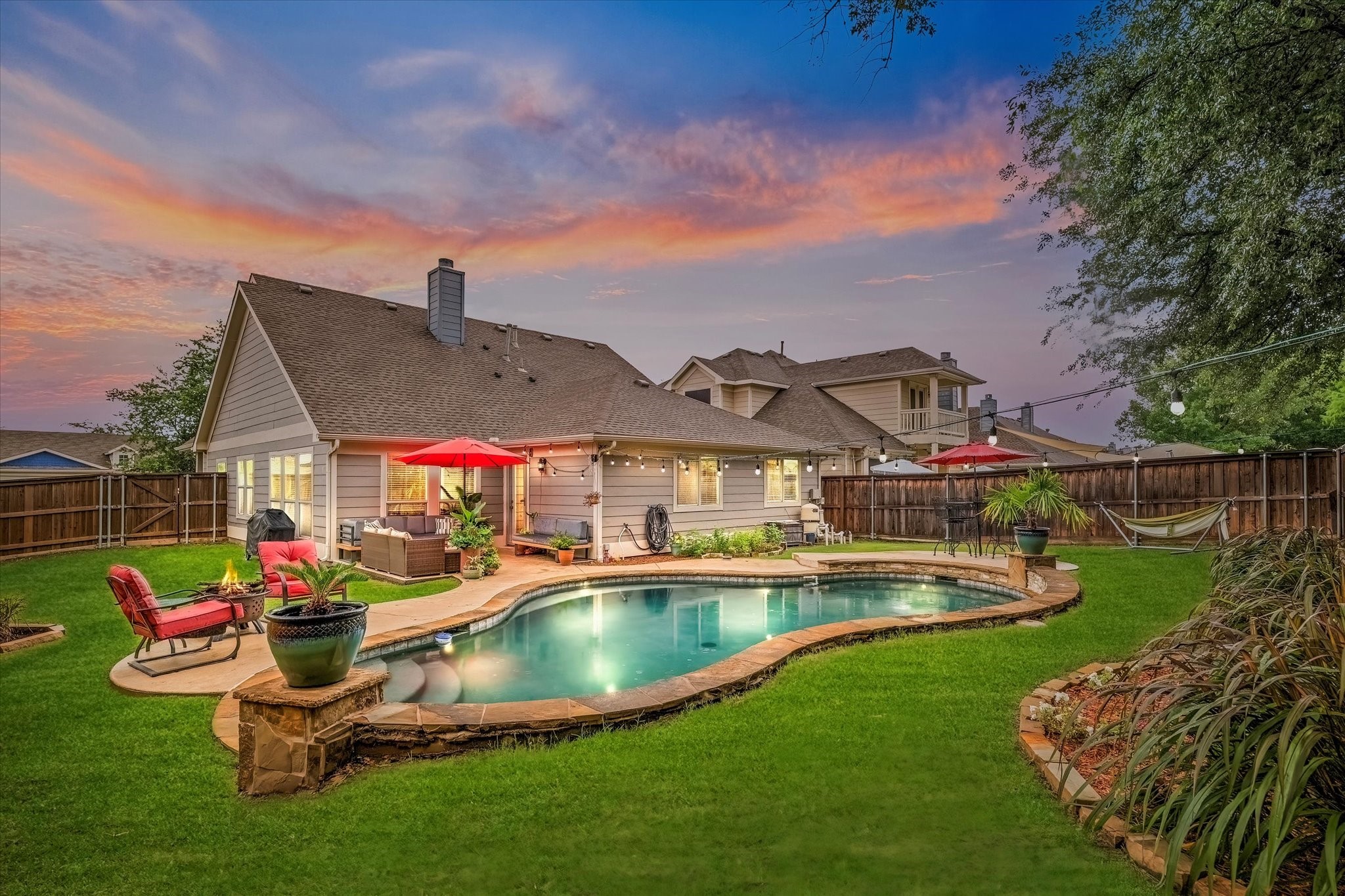 9804 Tyler Drive
