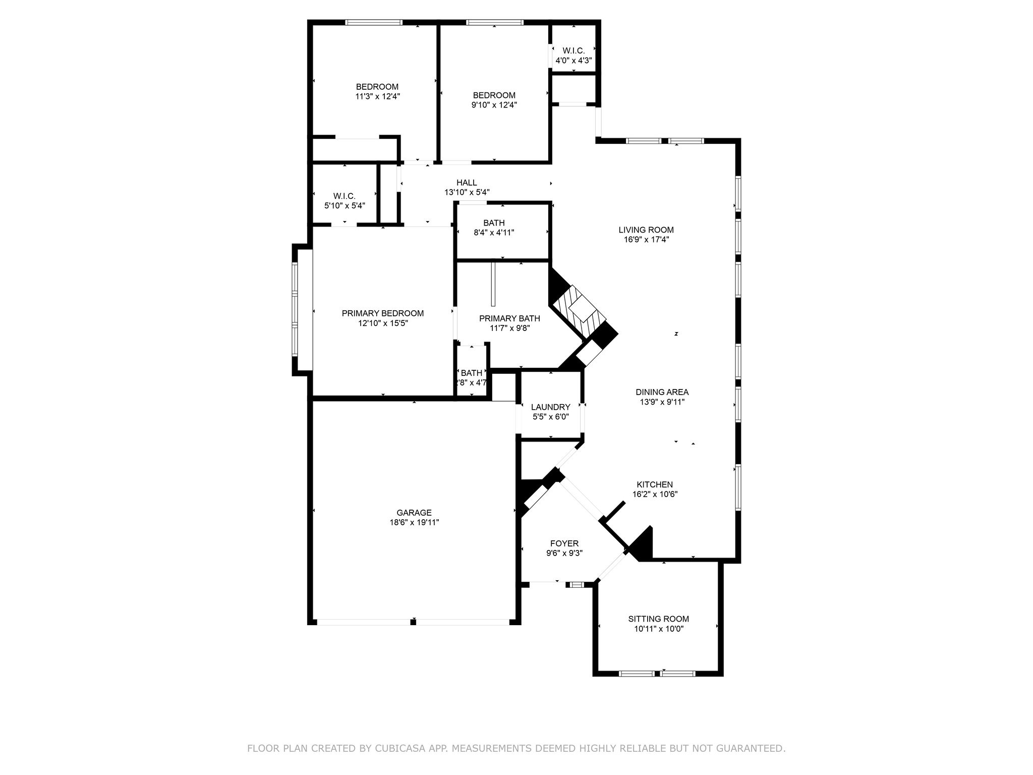 9804 Tyler Drive