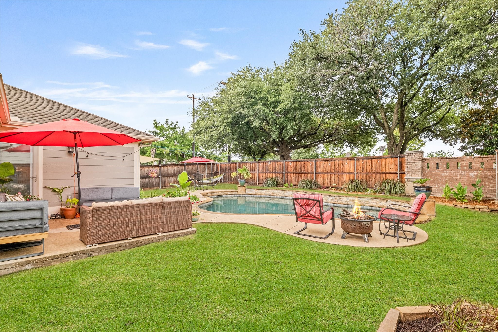 9804 Tyler Drive