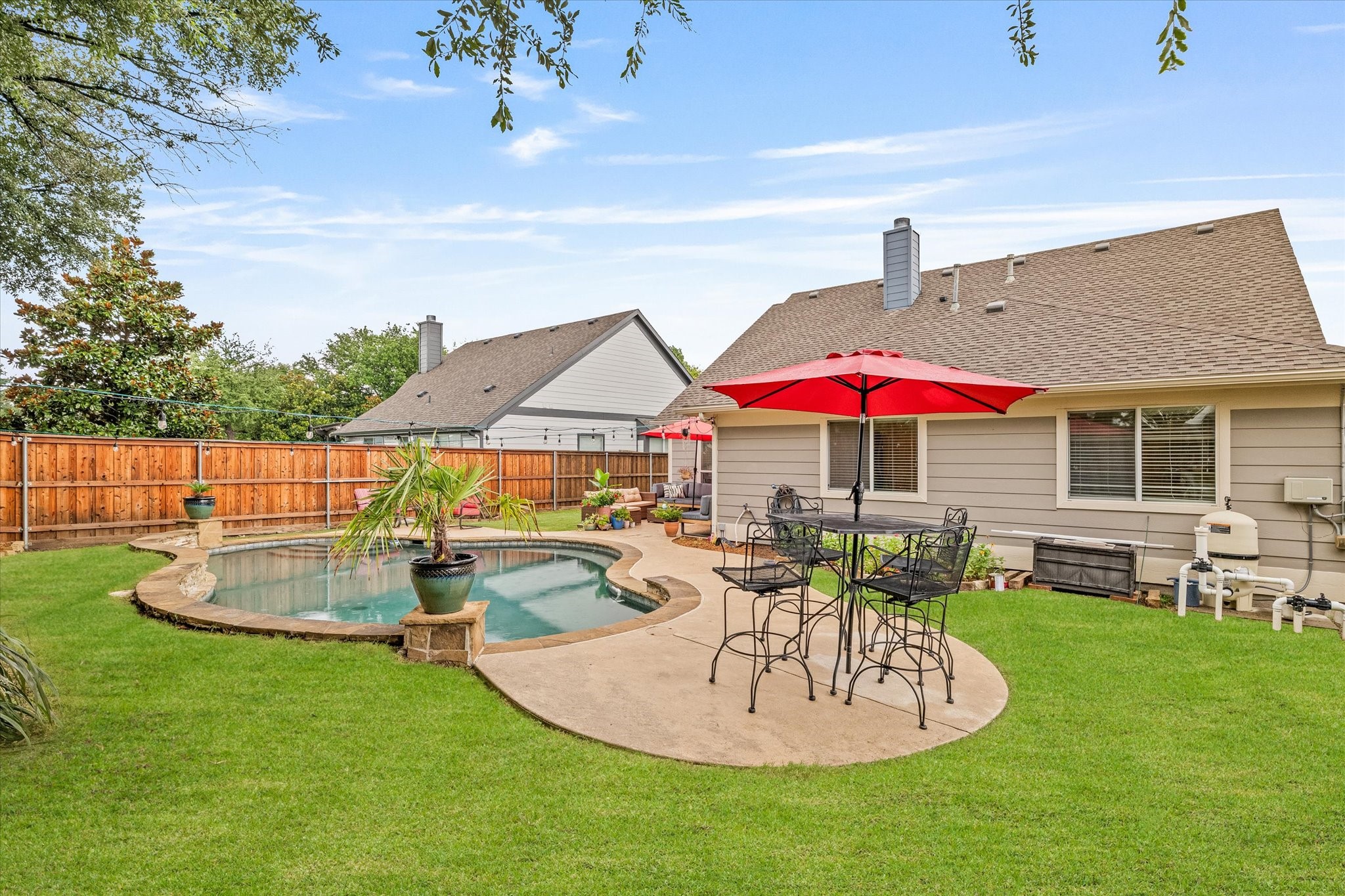 9804 Tyler Drive